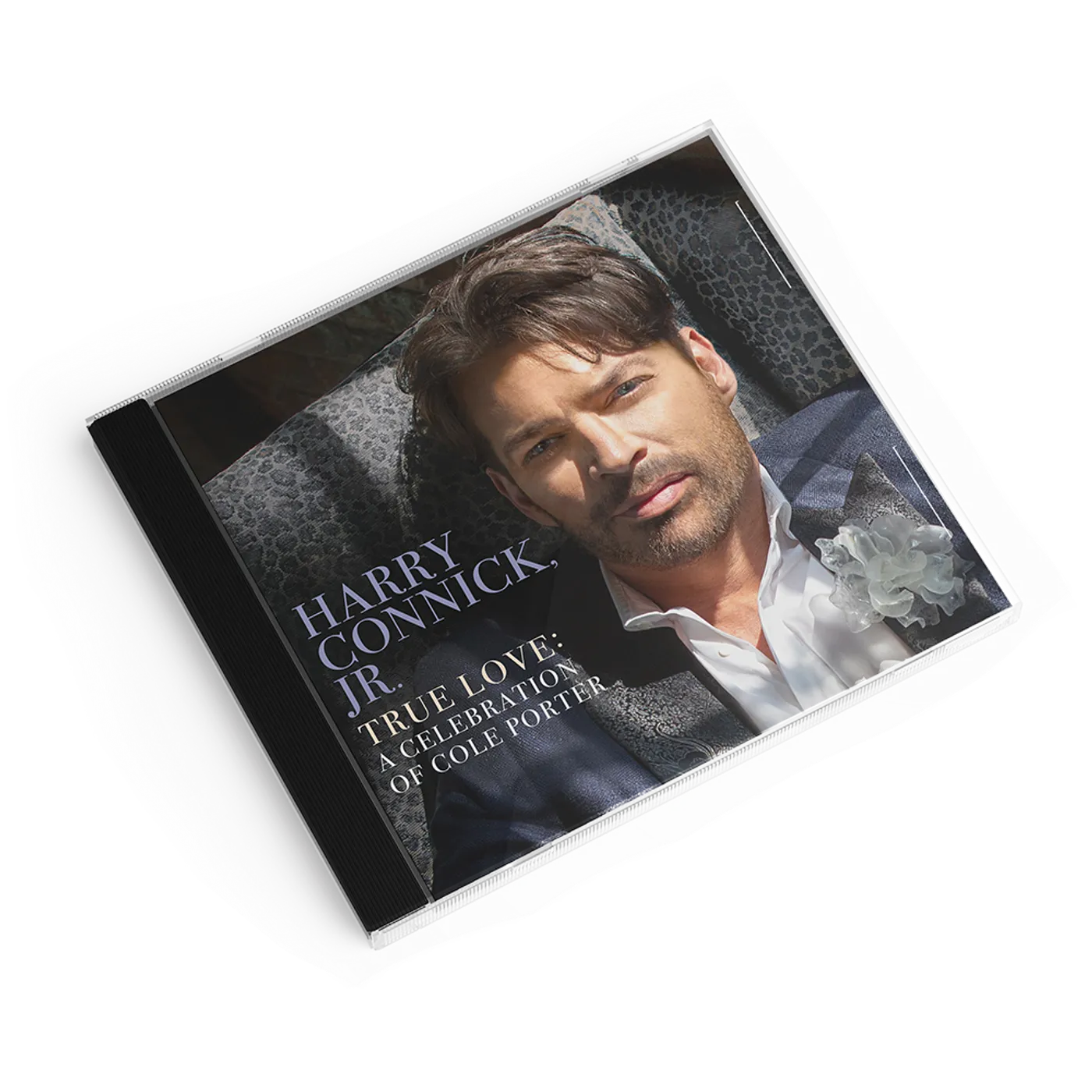 Harry Connick, Jr. True Love: A Celebration Of Cole Porter CD