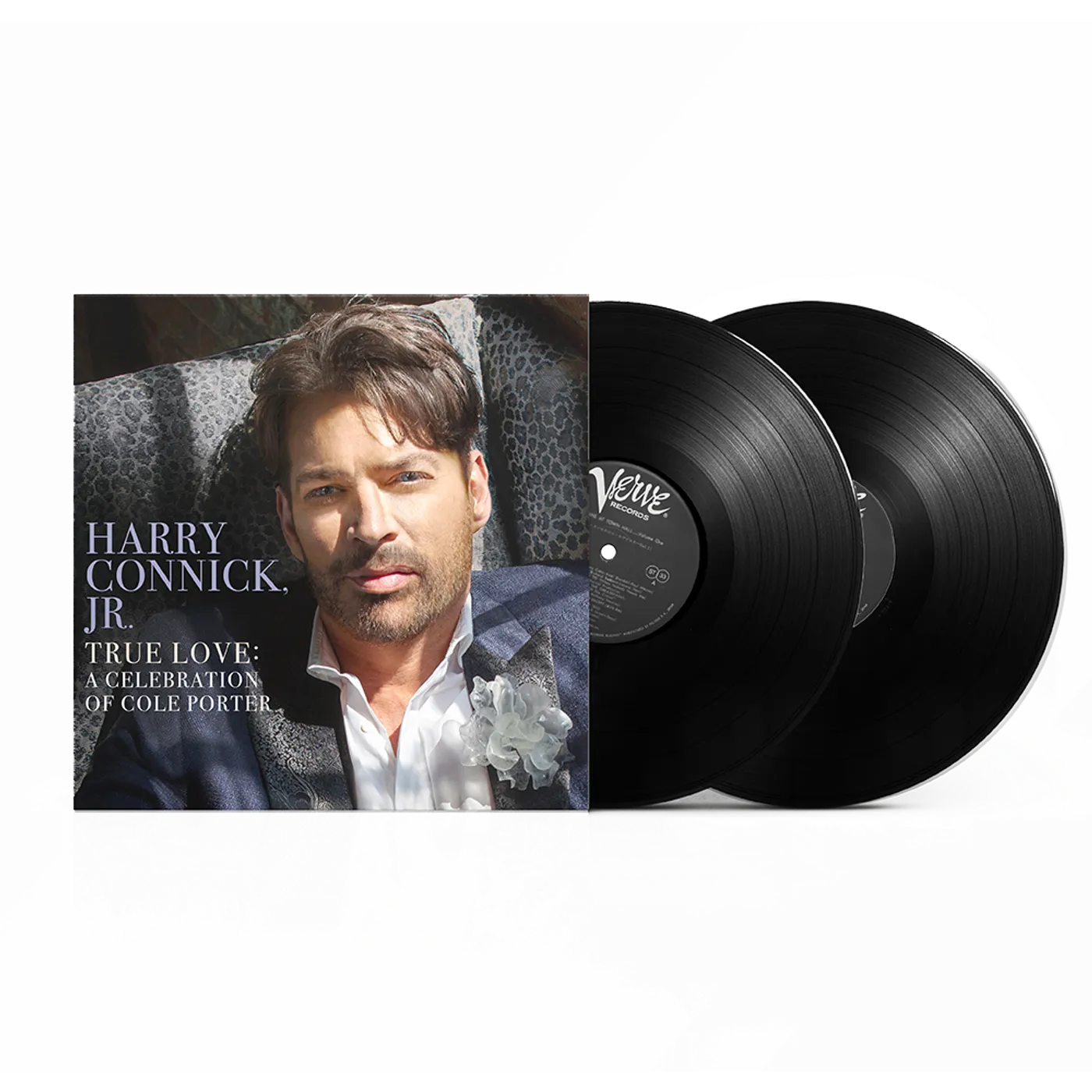 Harry Connick, Jr. True Love: A Celebration Of Cole Porter LP (Vinyl)