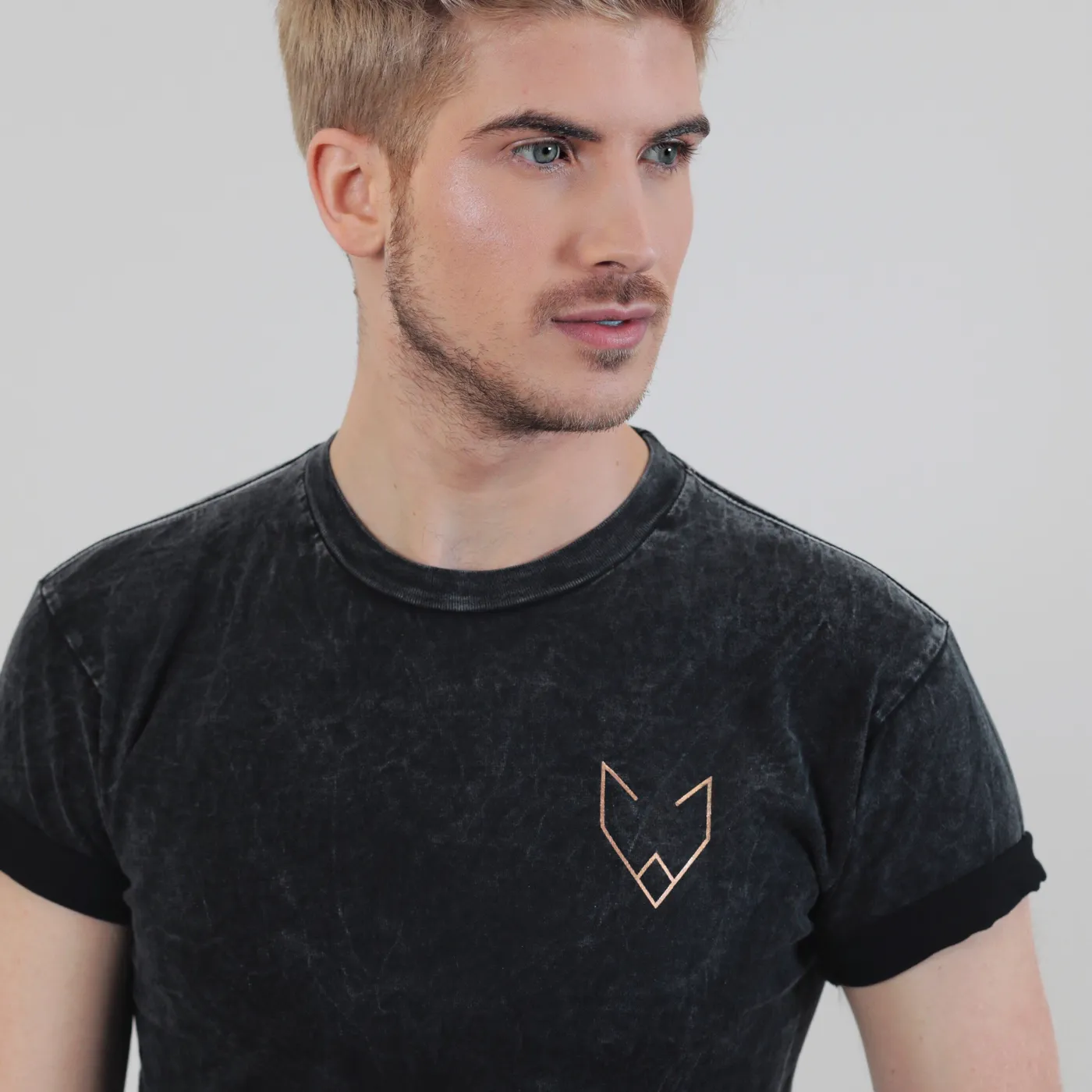 Joey Graceffa Onyx Tee