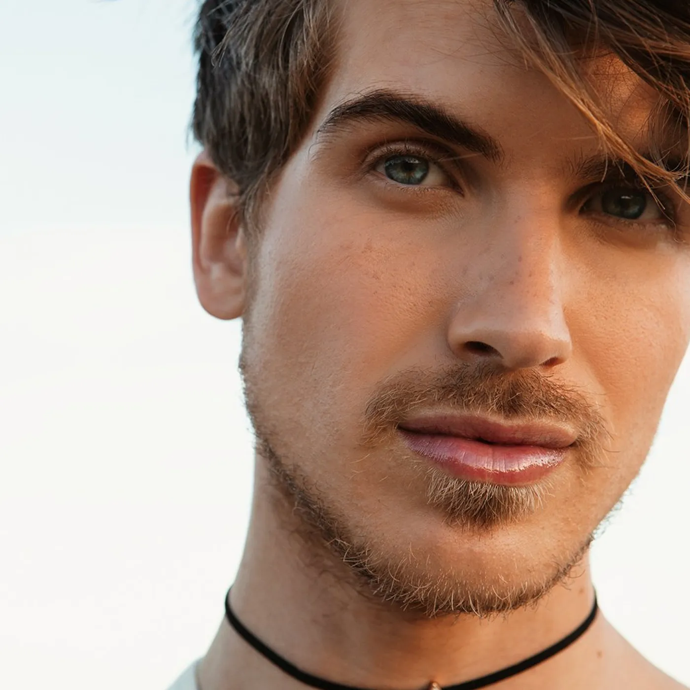Joey Graceffa Opal Solstice Choker