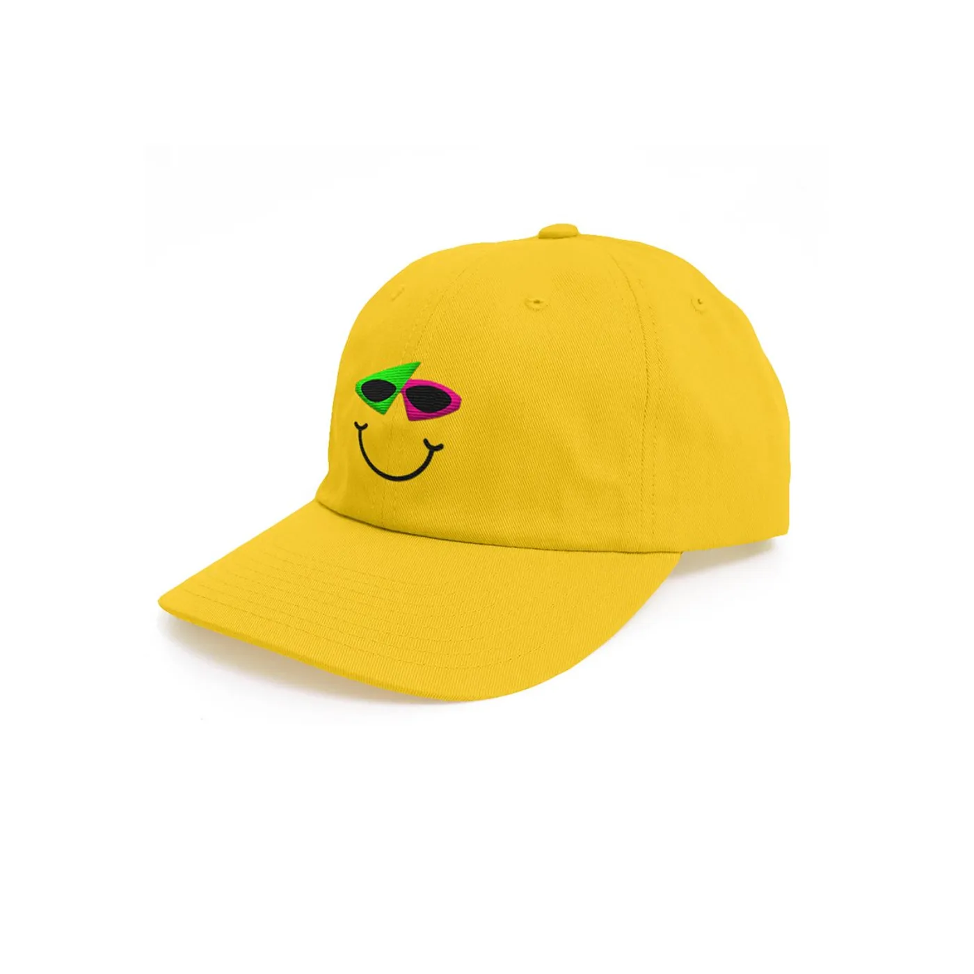 Roy Purdy Limited Edition Purdy Gang Wrap Dad Hat