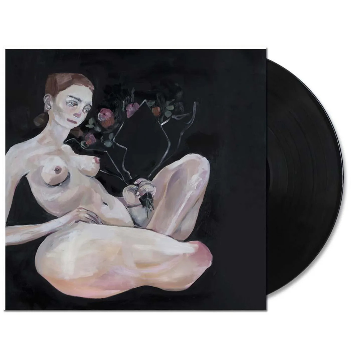 Methyl Ethel Everything Is Forgotten LP (Black) (Vinyl)