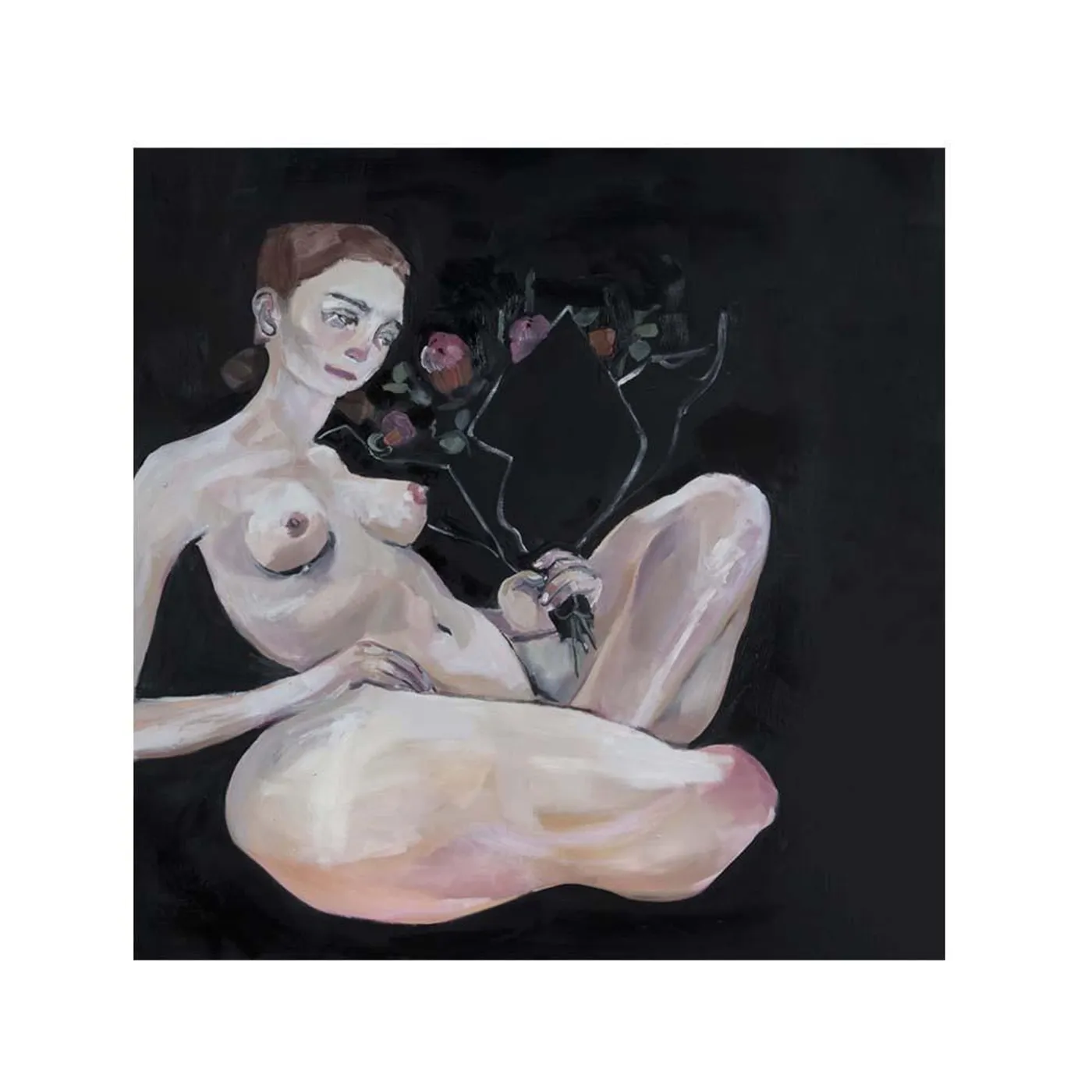 Methyl Ethel Everything Is Forgotten CD