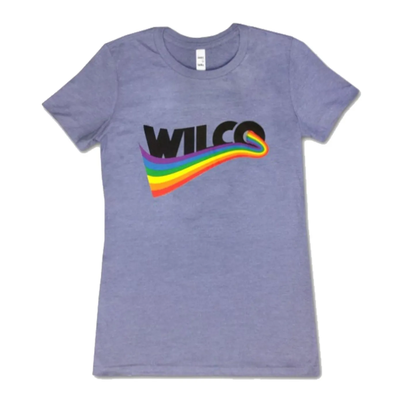 Wilco Pursuit of Happiness T-shirt (Womens)