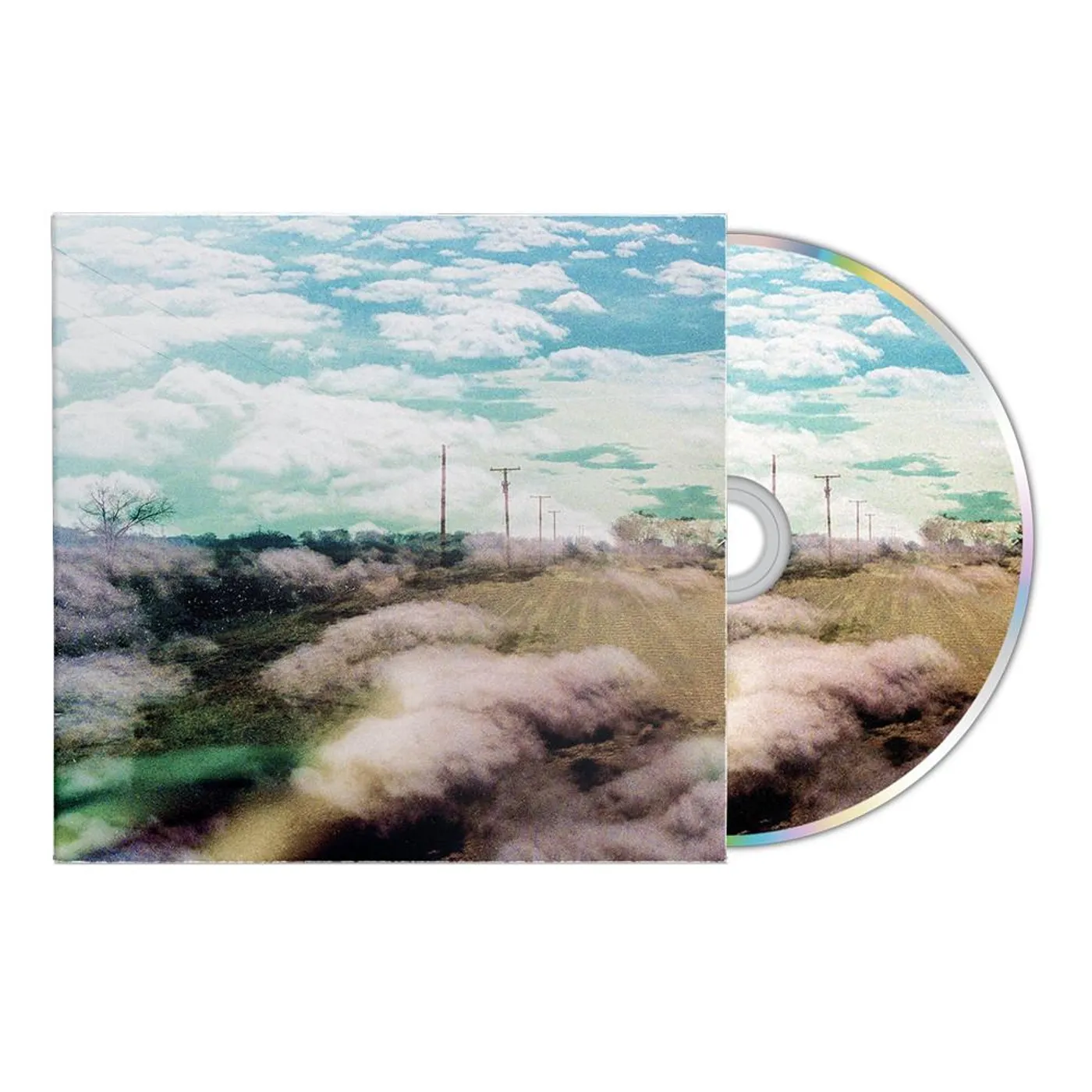 The World Is A Beautiful Place & I Am No Longer Afraid To Die Always Foreign CD