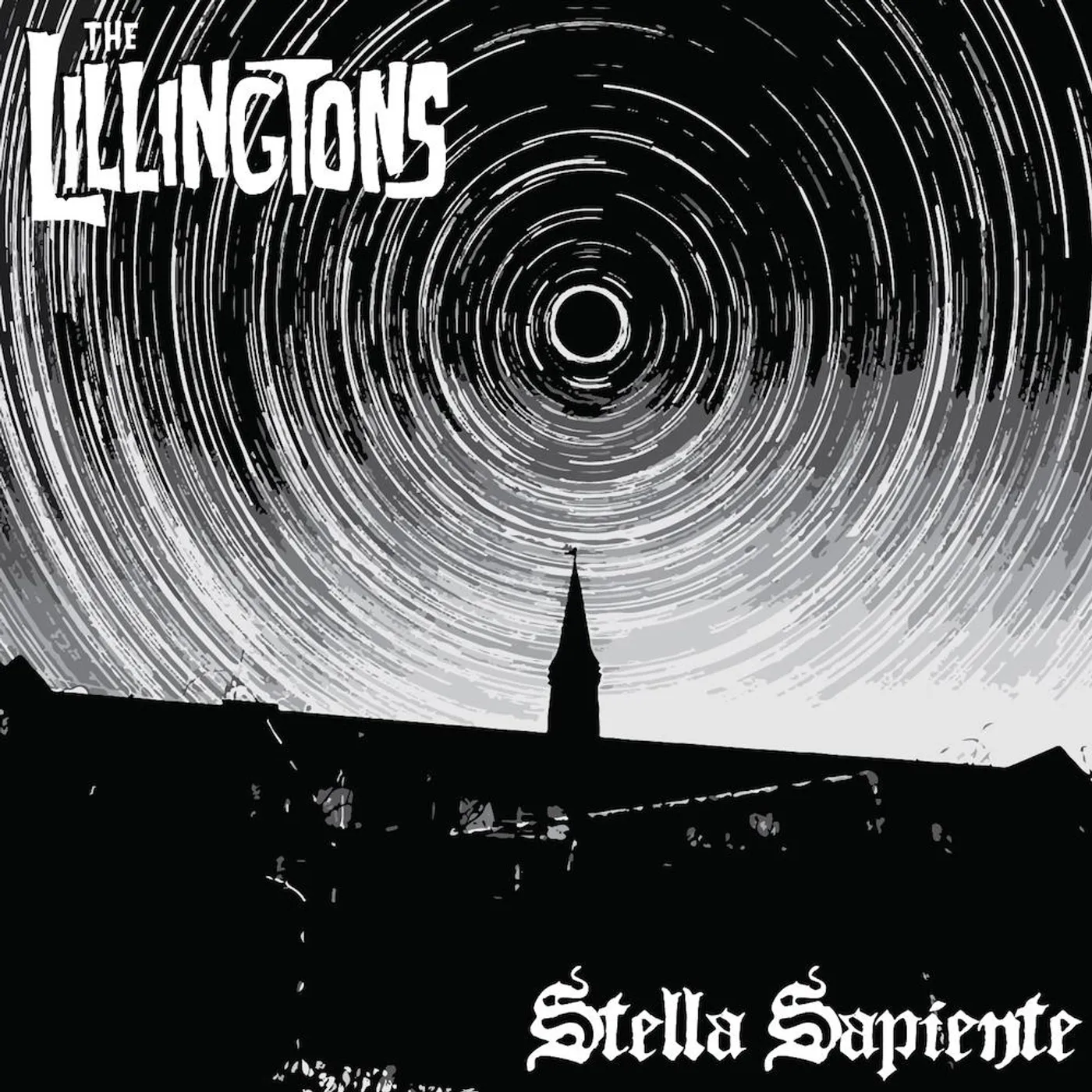 The Lillingtons Stella Sapiente CD