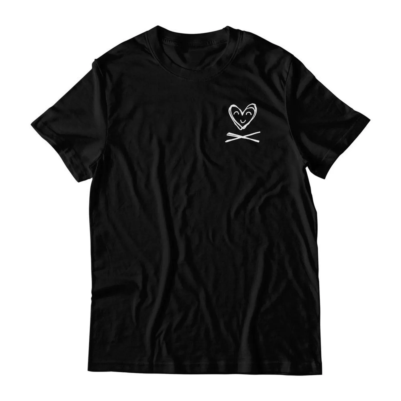 DON BROCO Superlove Tee (Black)