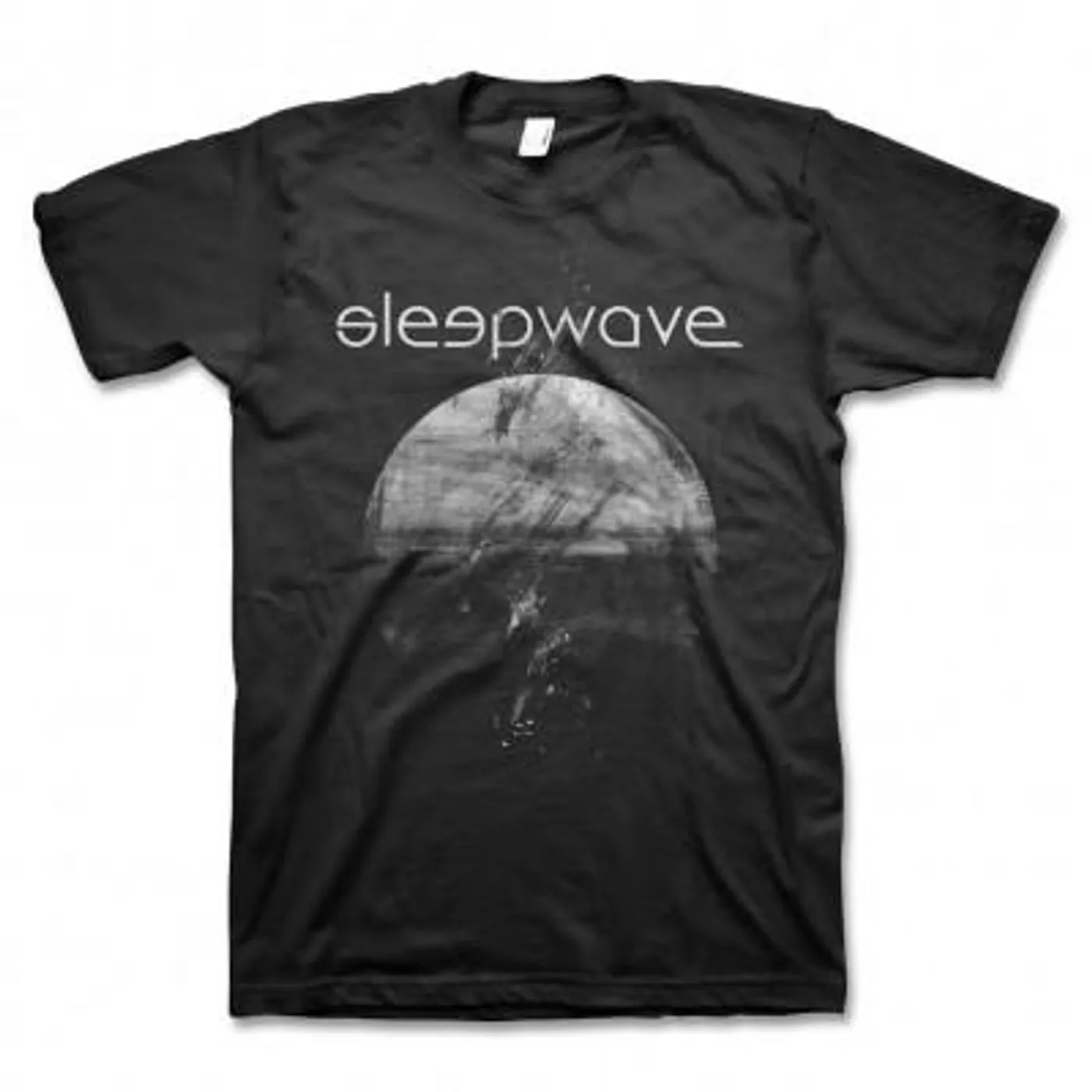 Sleepwave Cover T-shirt