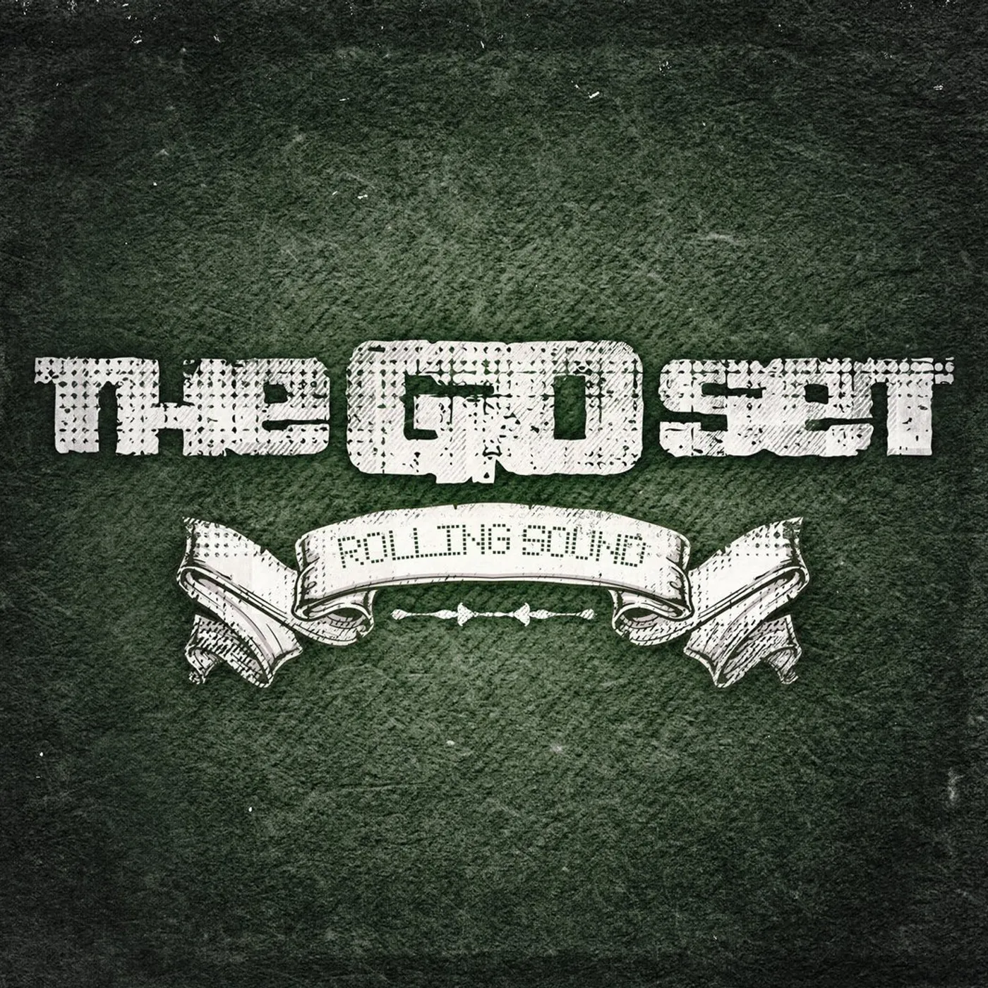 The Go Set Rolling Sound LP (Black) (Vinyl)