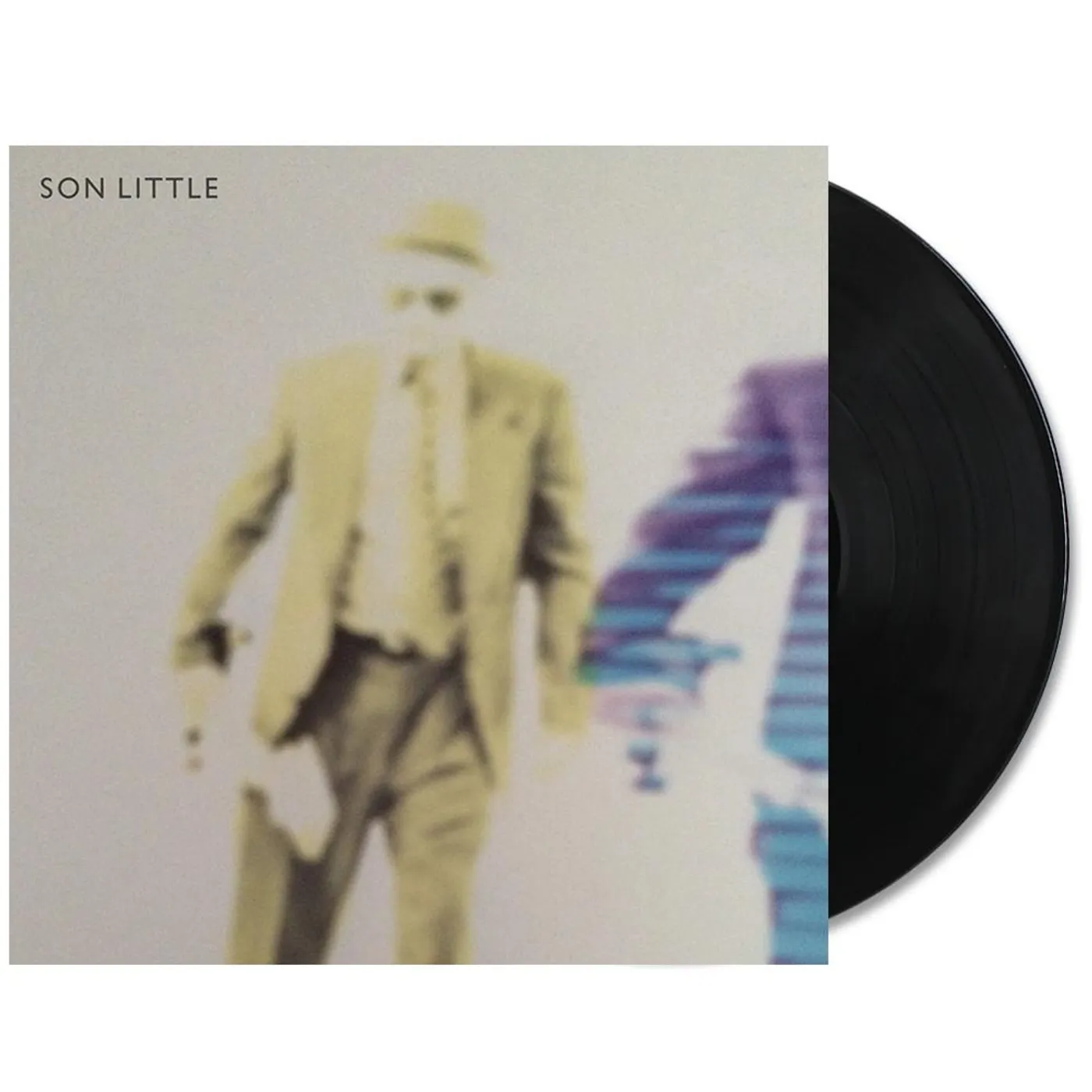 Son Little LP (Vinyl)