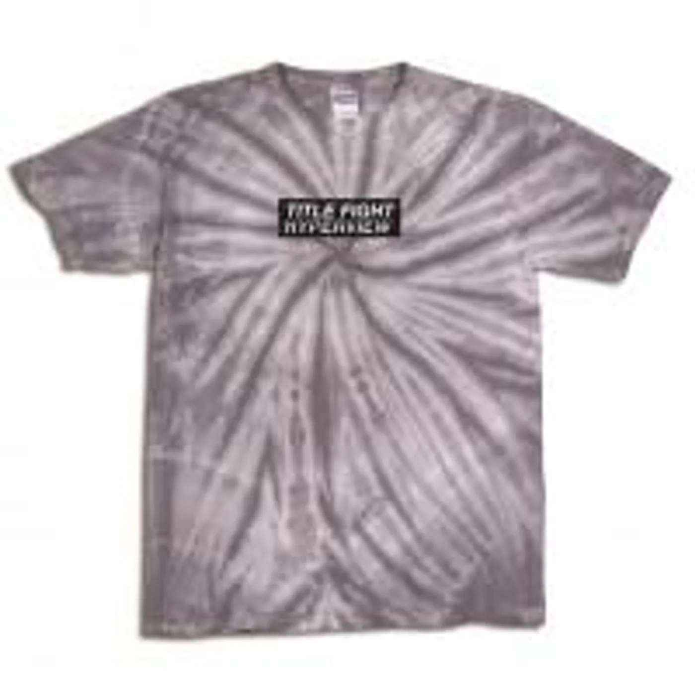 Title Fight Hyperview T-shirt