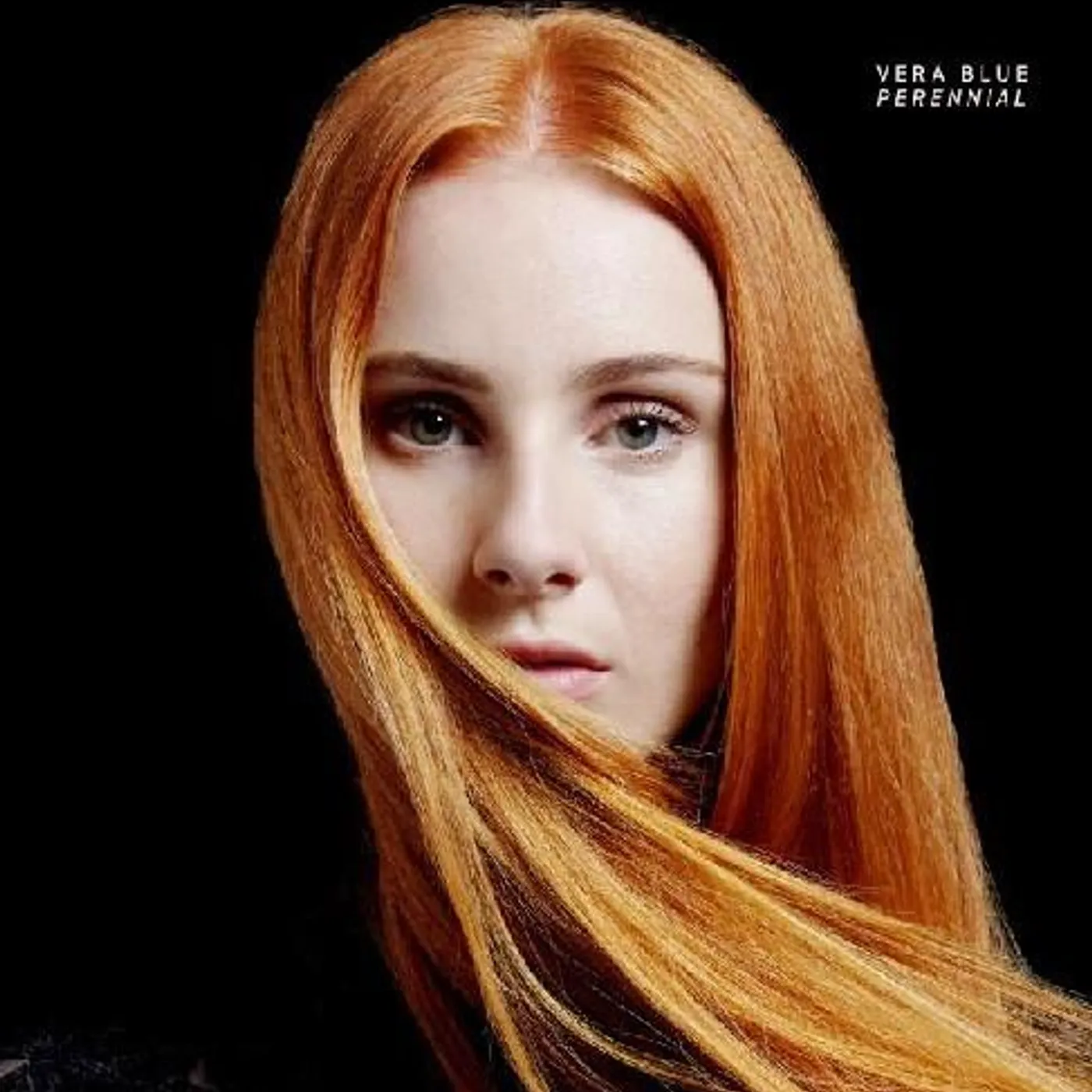 Vera Blue Perennial CD