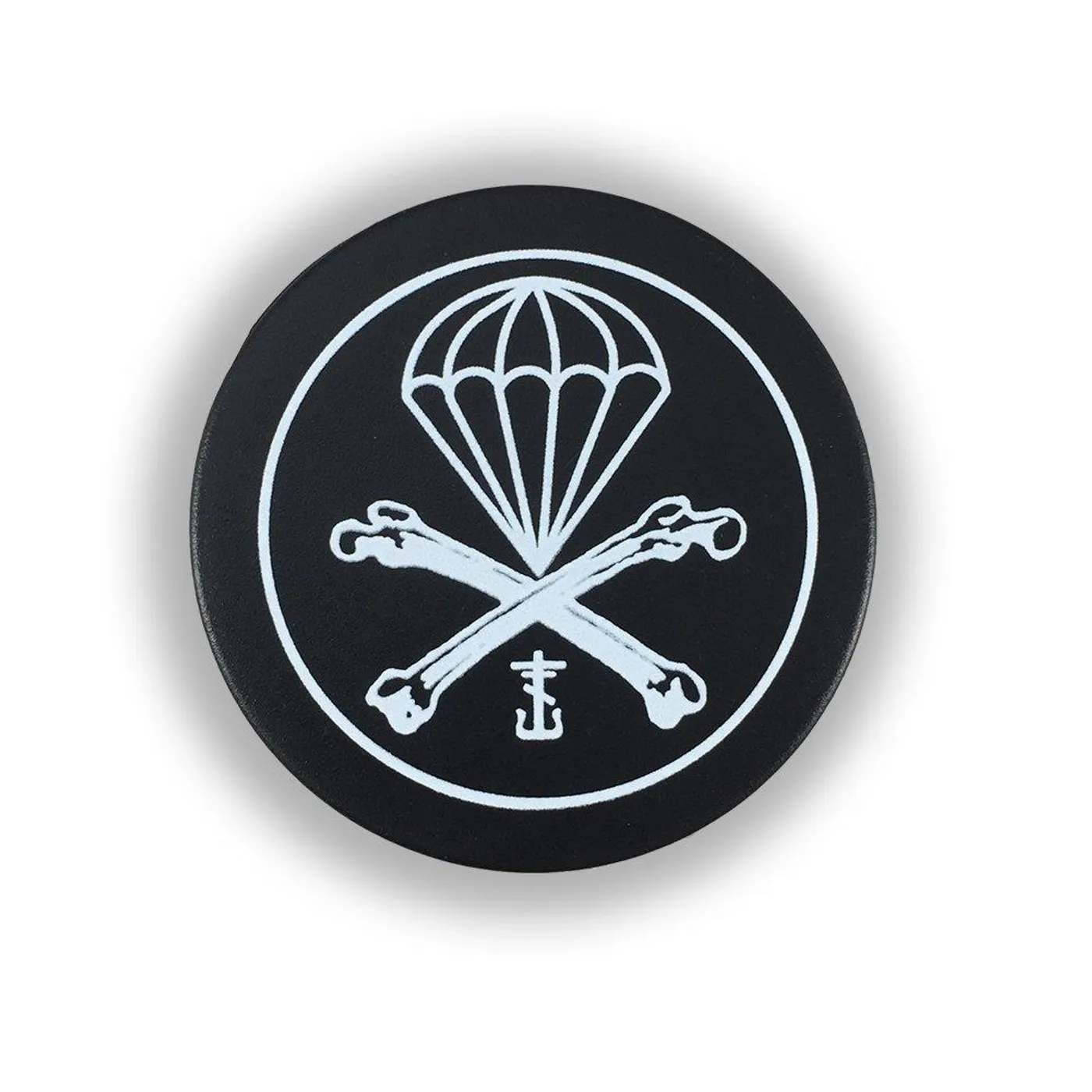 Frank Iero Parachutes Pop Socket
