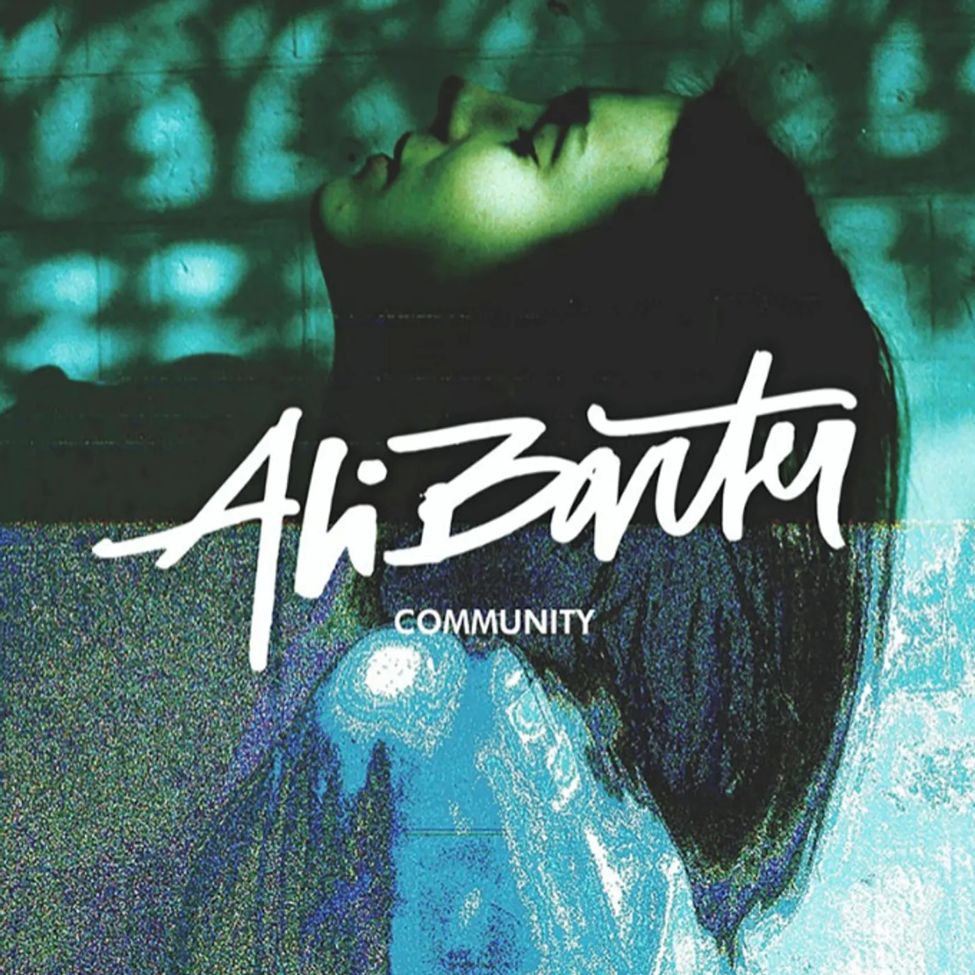 Ali Barter Community CD
