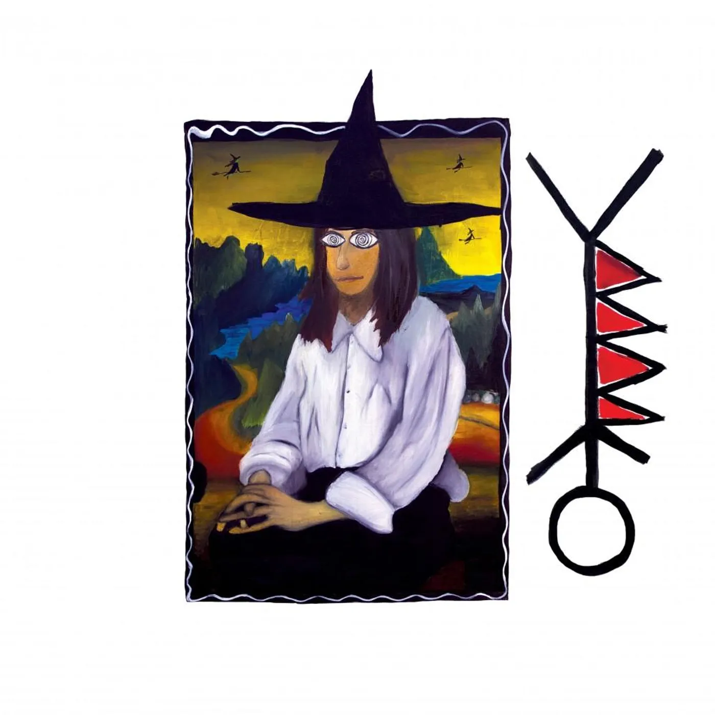 Scott & Charlene's Wedding Mid-Thirties Single Scene Cassette