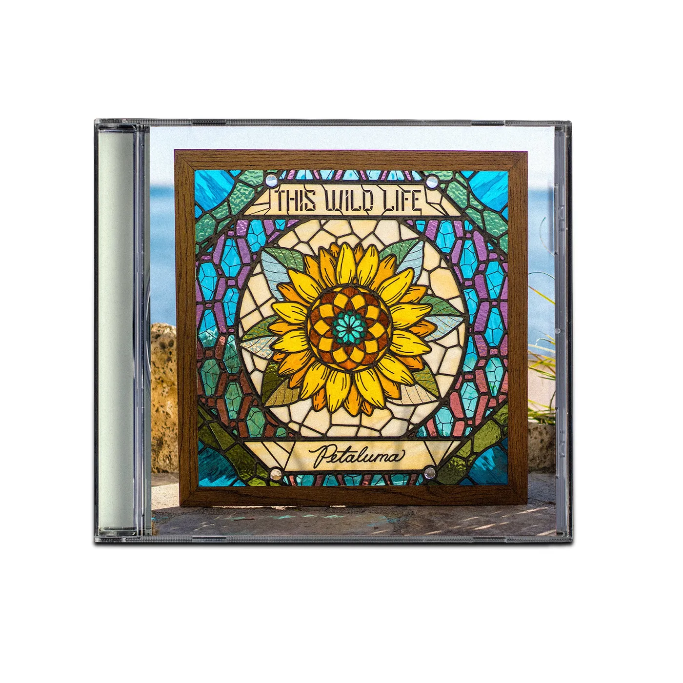 This Wild Life Petaluma CD