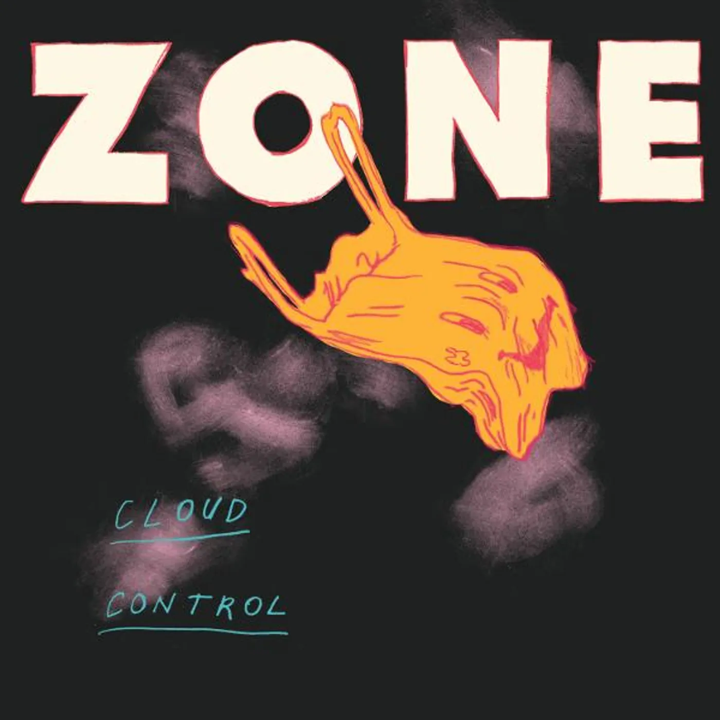 Cloud Control Zone CD
