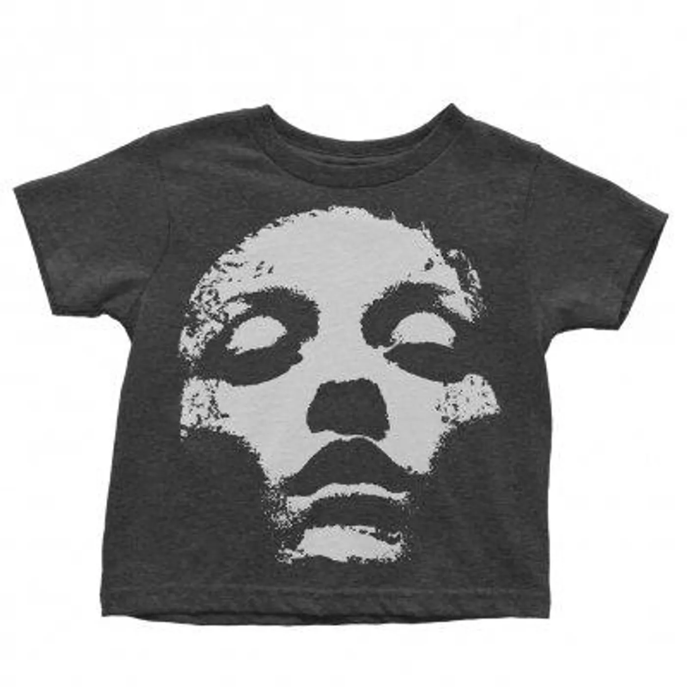 Converge Jane Doe Toddler Tee (Dark Grey)