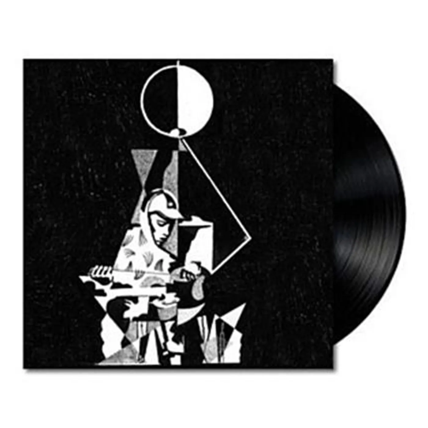 King Krule 6 Feet Beneath The Moon 2LP (Vinyl)