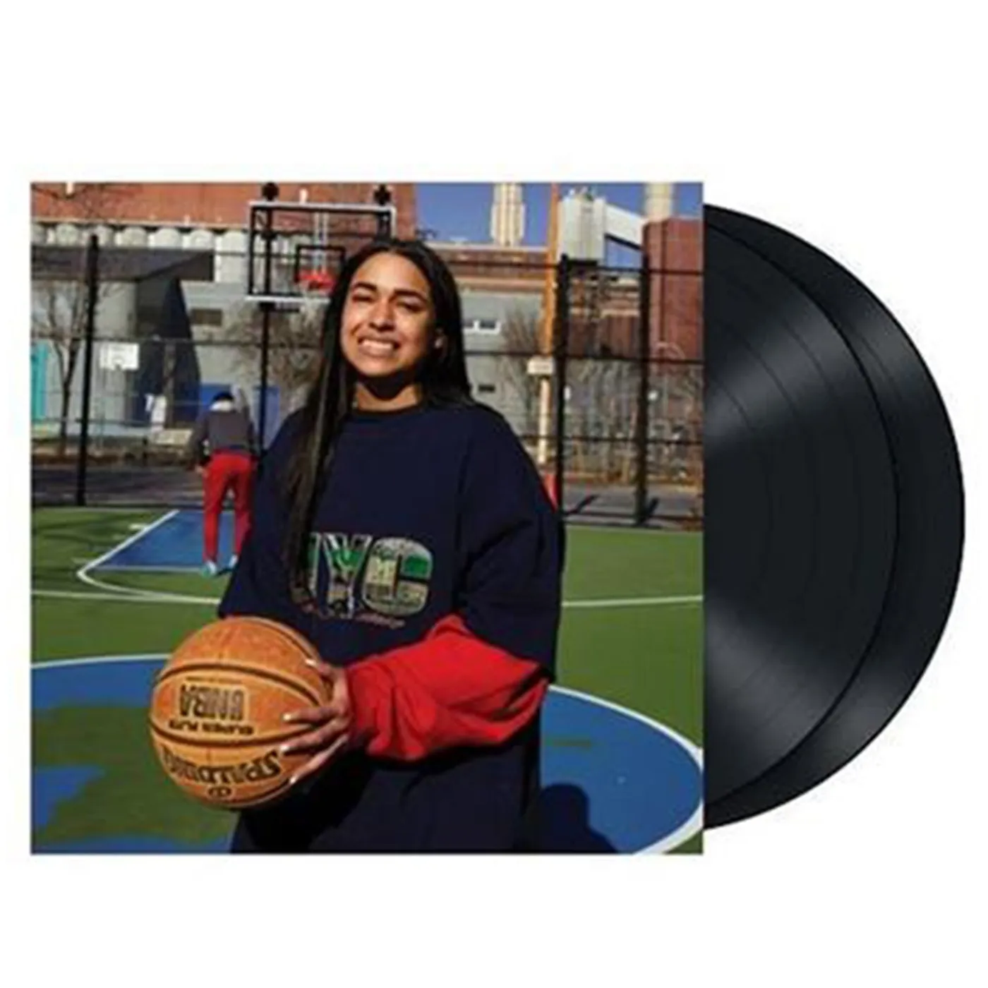 Princess Nokia 1992 (Deluxe) 2LP (Vinyl)