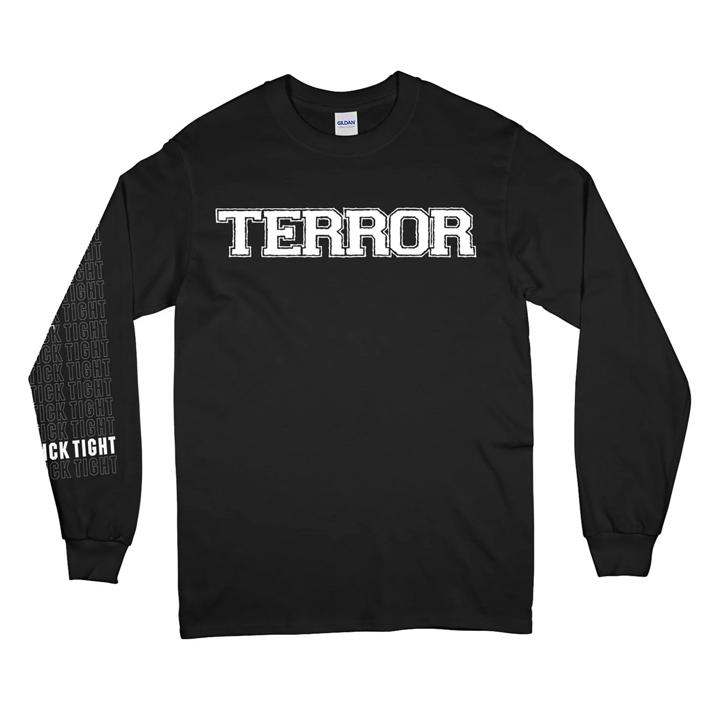 Terror Stick Tight Longsleeve (Black)
