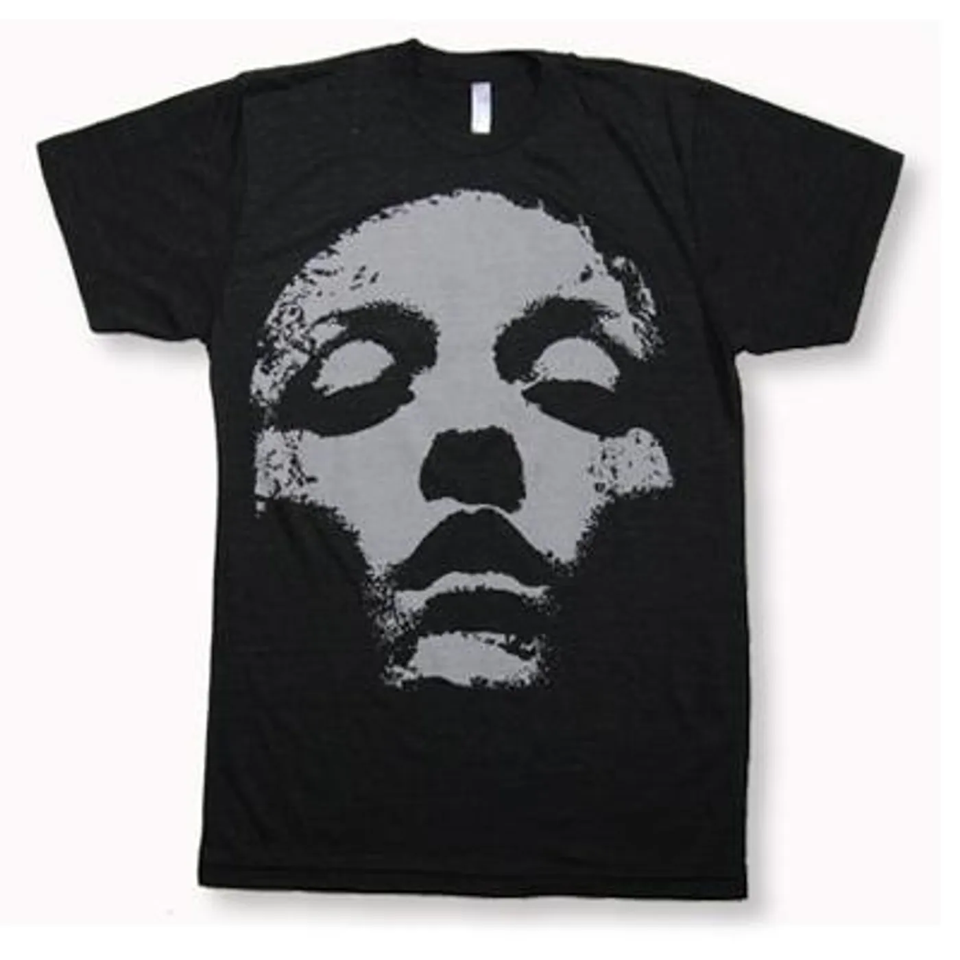 Converge Jane Doe Tri-Blend Tee (Graphite)