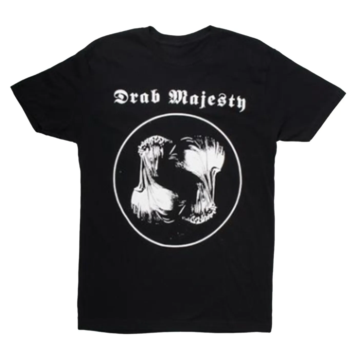 Drab Majesty The Silent Ones T-Shirt