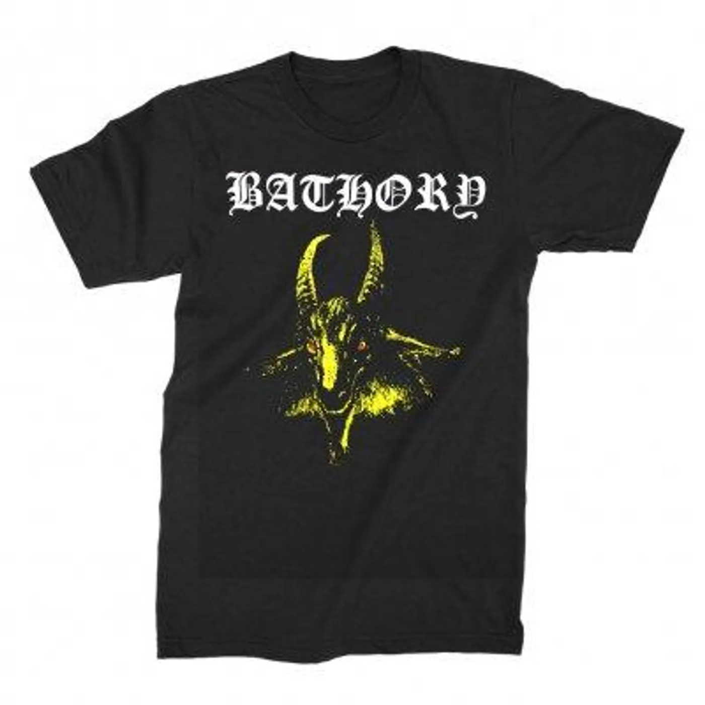 Bathory Goat T-shirt