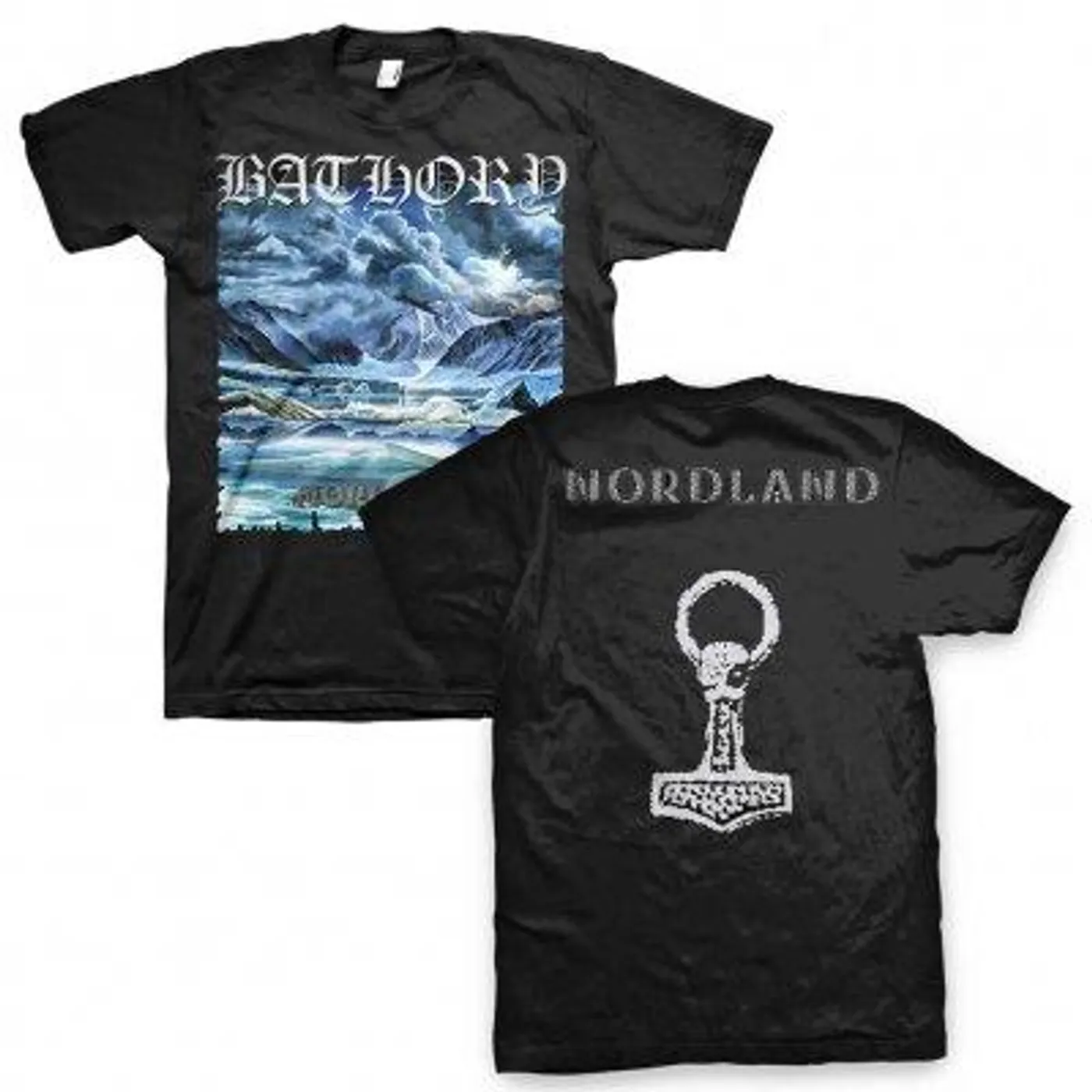 Bathory Norland T-shirt