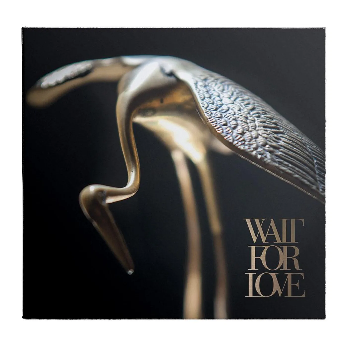 Pianos Become The Teeth Wait For Love CD (Digipak)