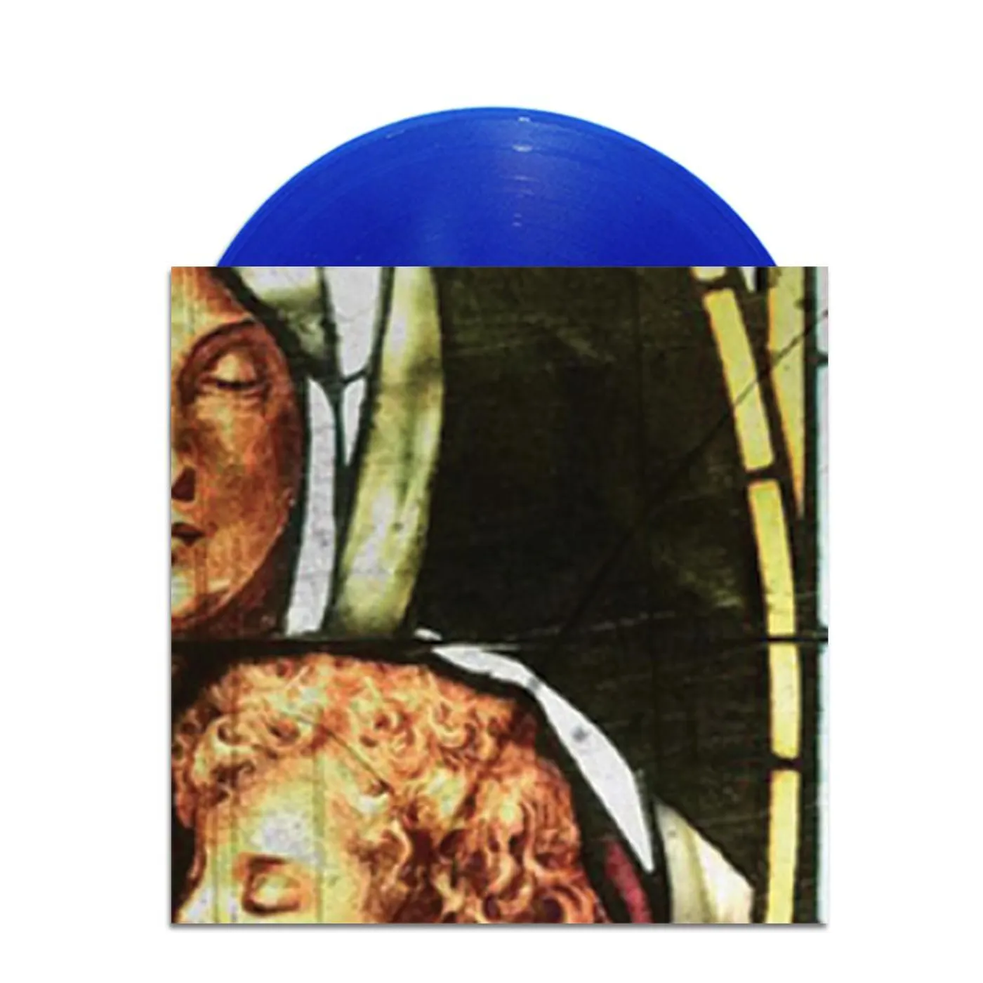 Defeater Still & True 7" (Blue) (Vinyl)