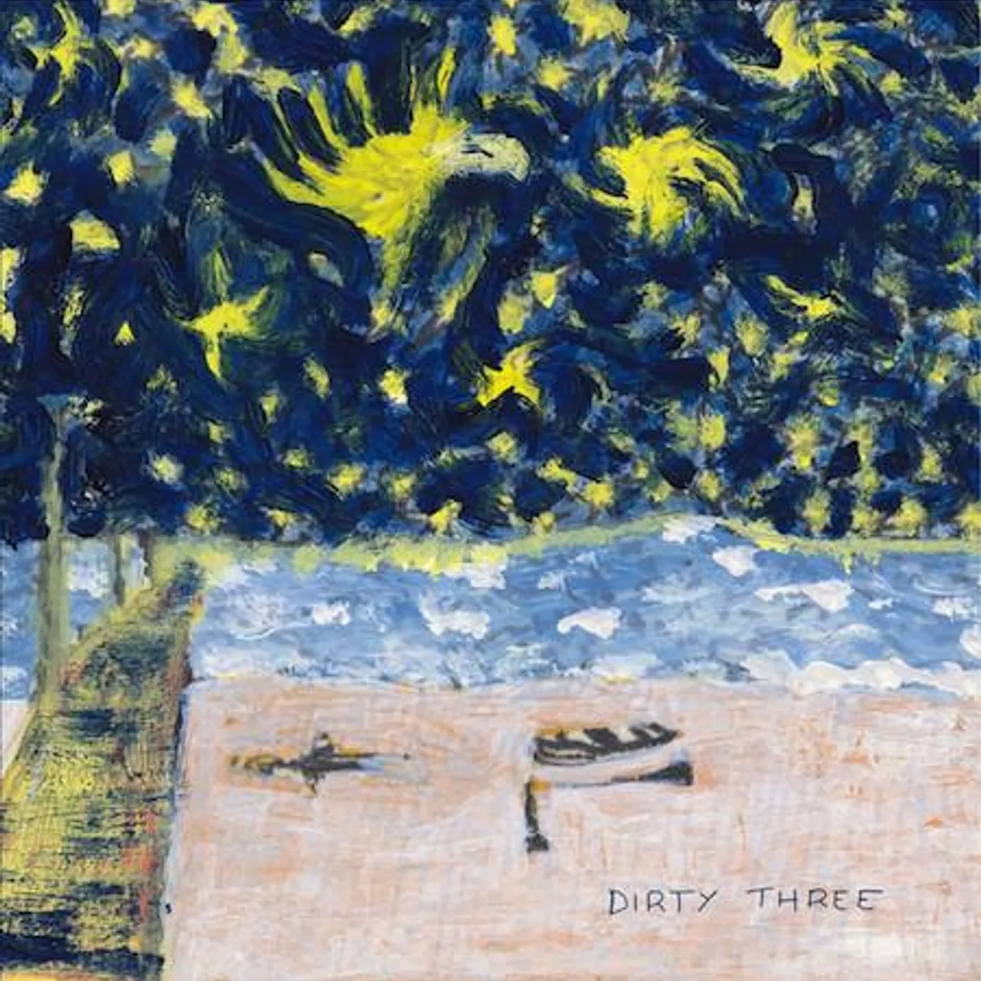 Dirty Three Whatever You Love, You Are CD