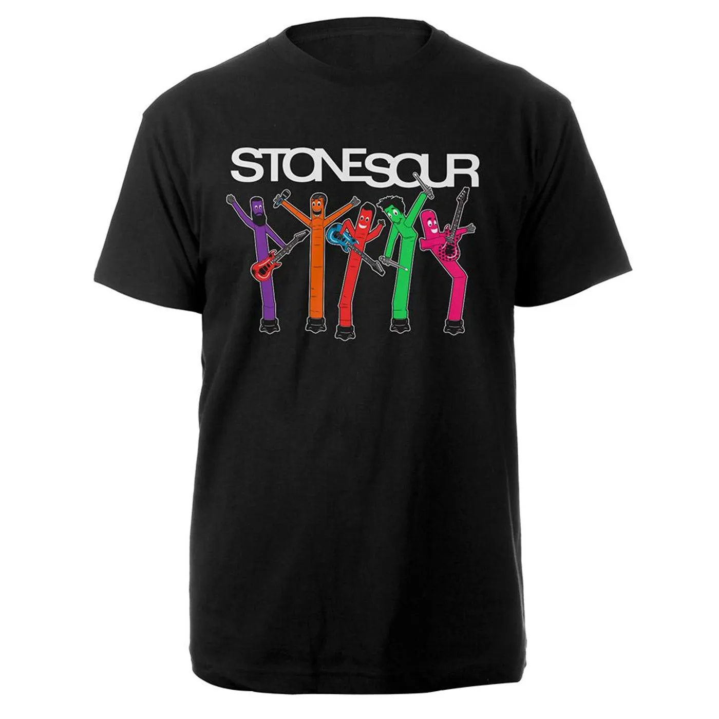 Stone Sour Fabuless Crew Tee