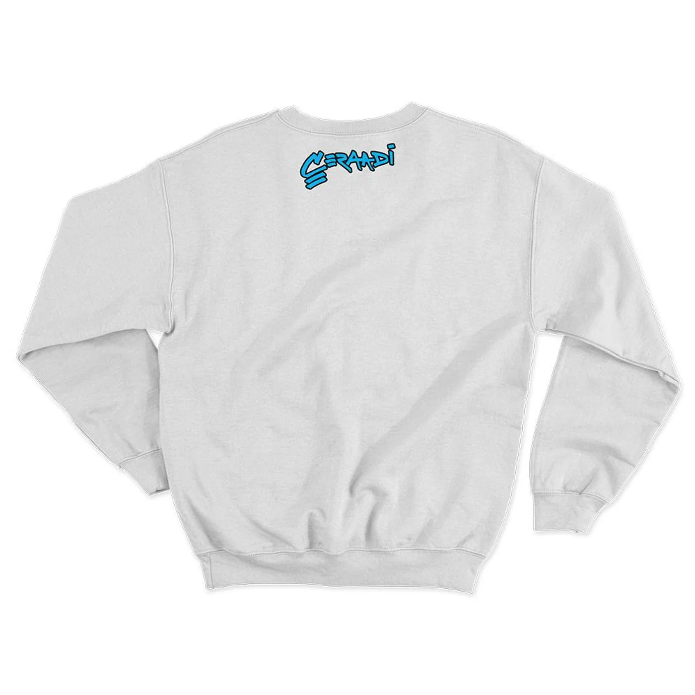 Ceraadi Grey Loyal Crewneck + Digital EP
