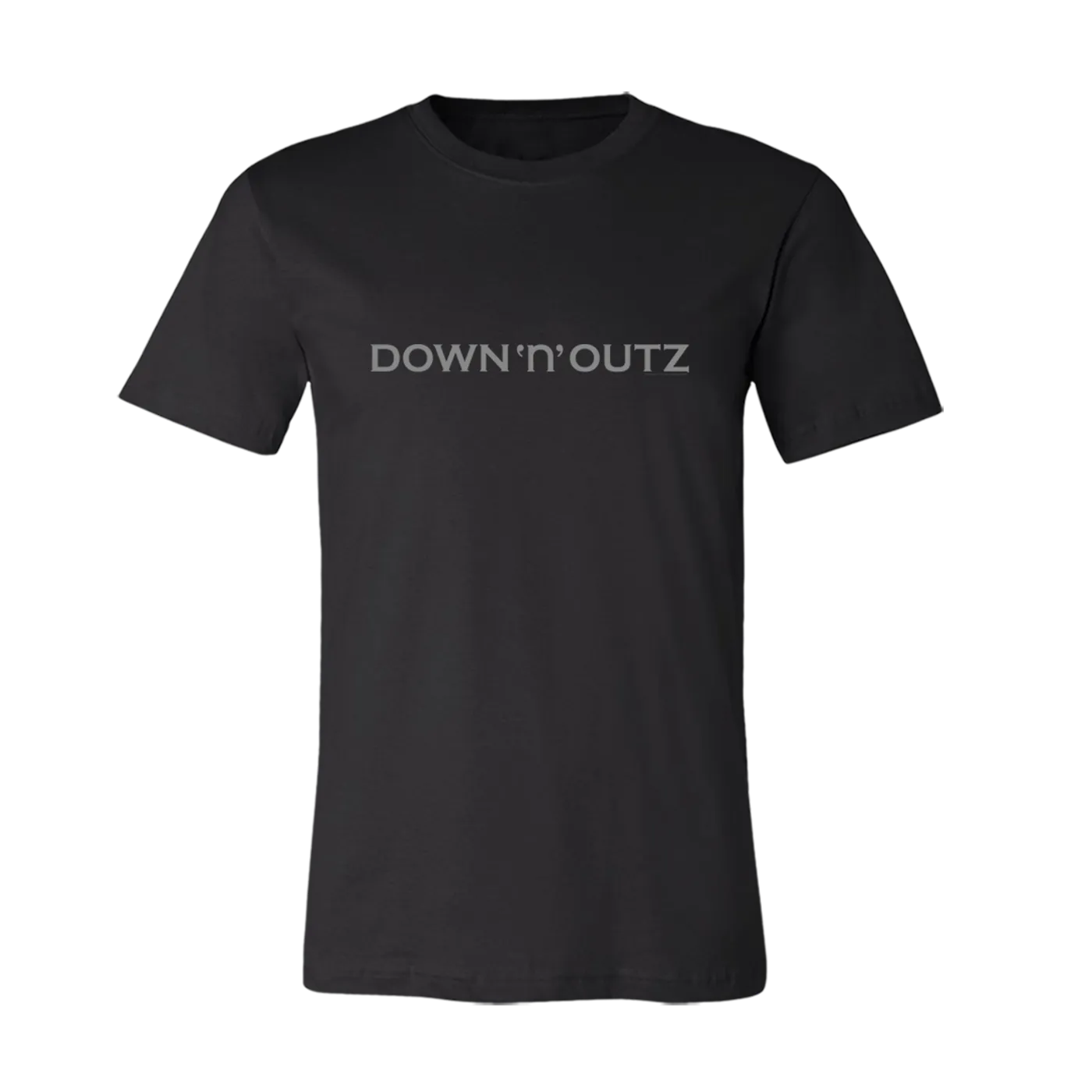 Down 'n' Outz Tee