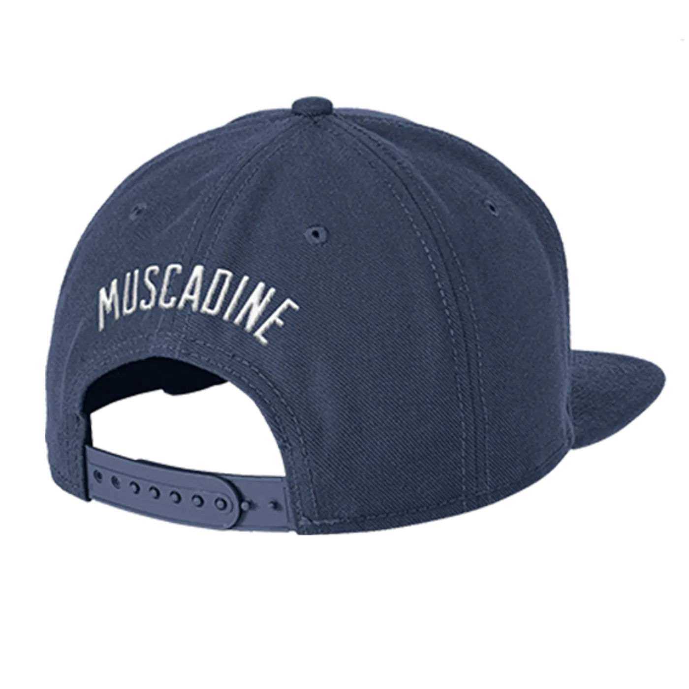 Muscadine Bloodline MB Vinyl Hat