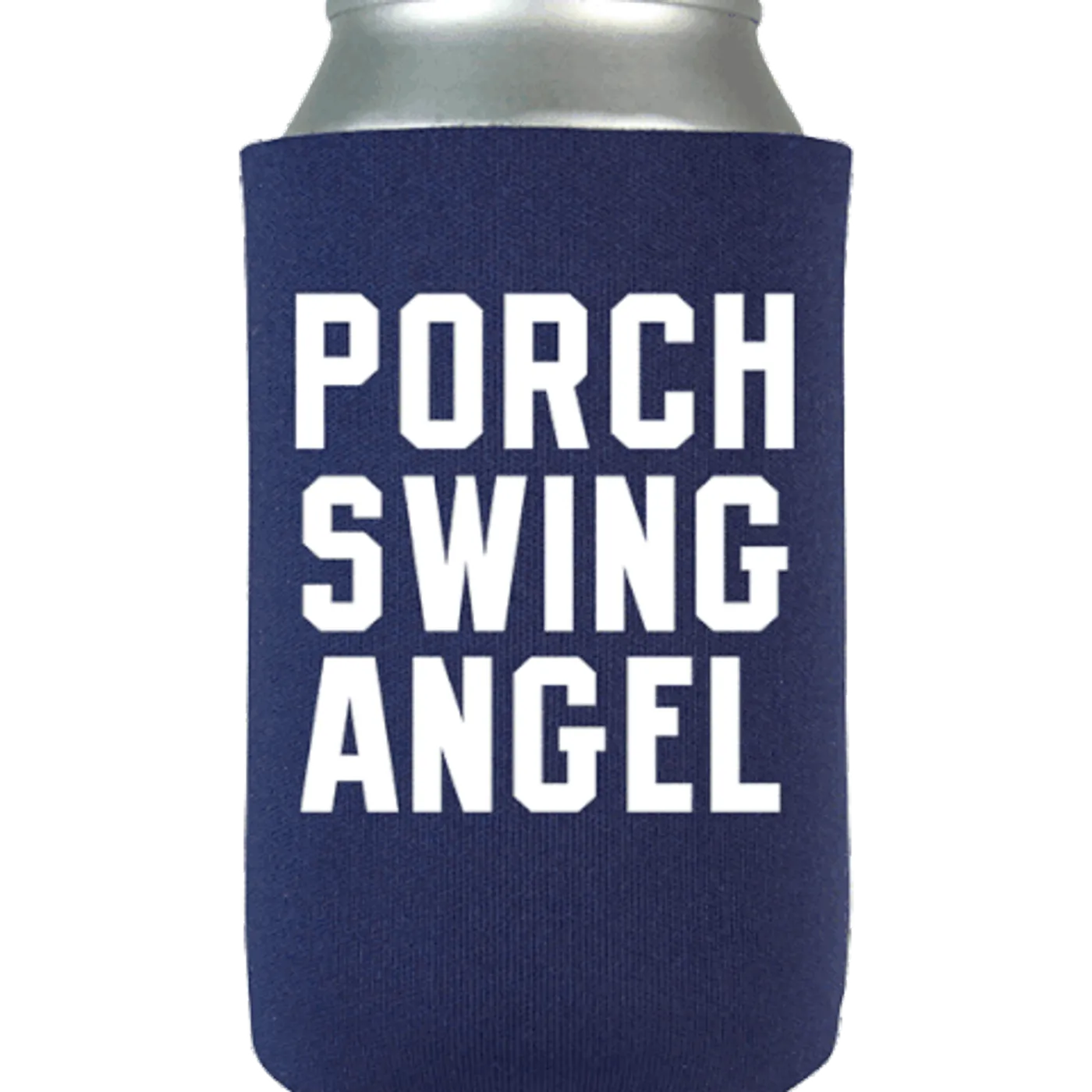 Muscadine Bloodline Porch Swing Angel Drink Cooler
