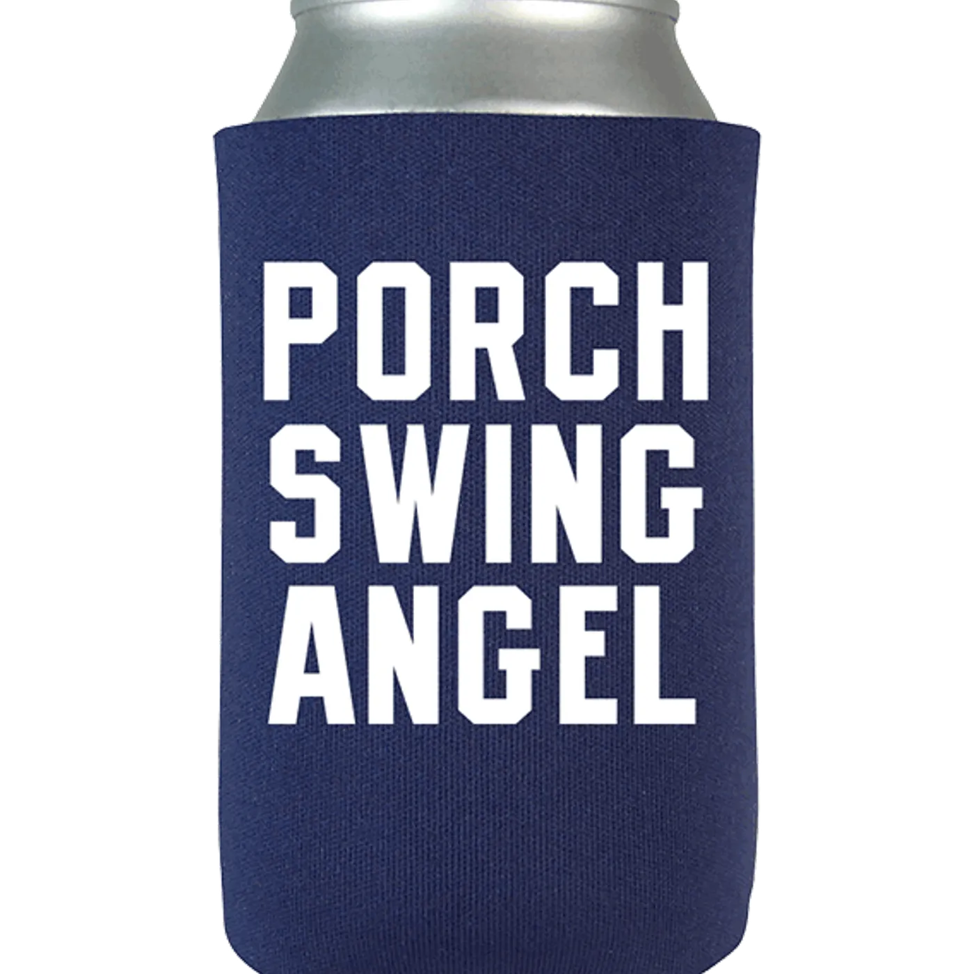 Muscadine Bloodline Porch Swing Angel Drink Cooler