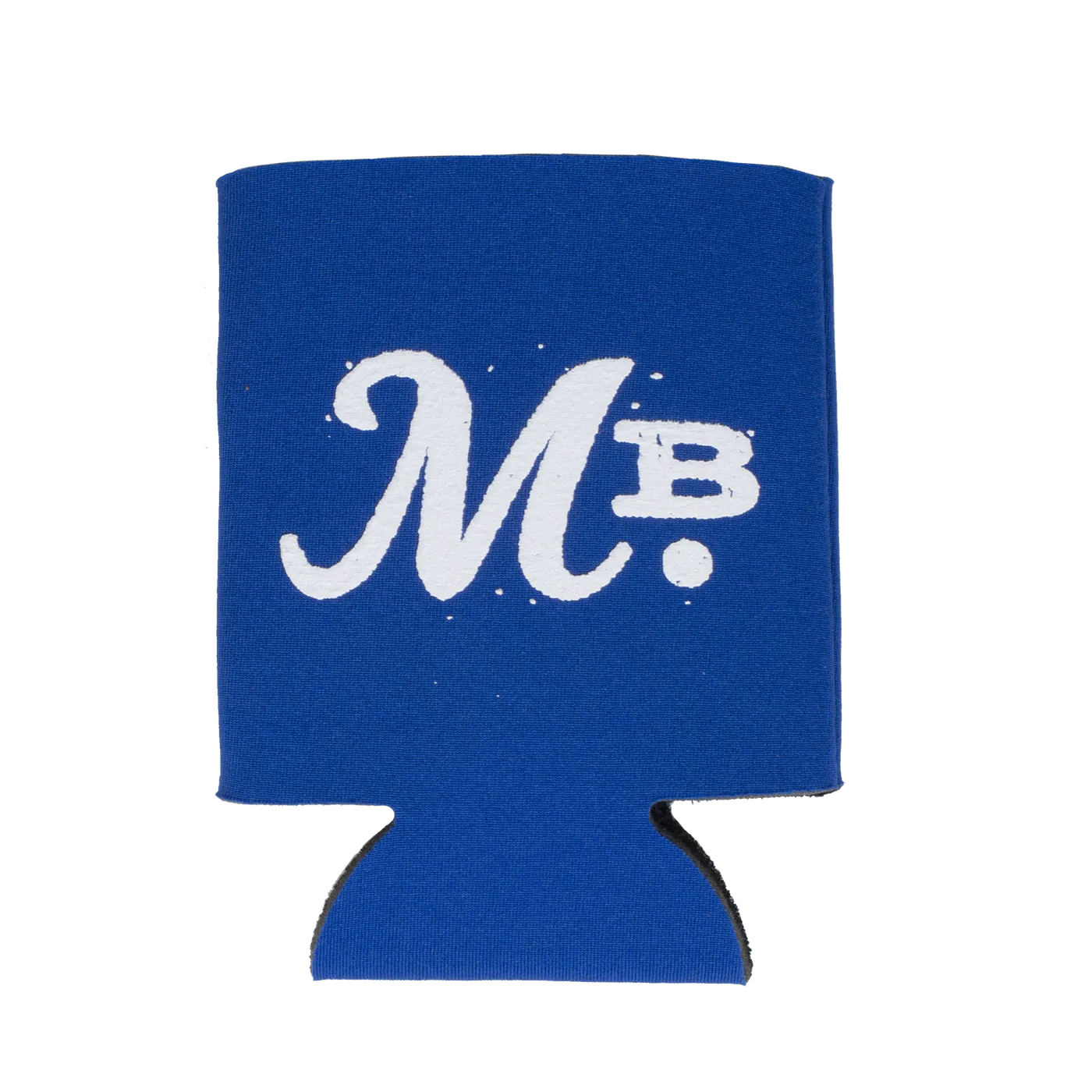 Muscadine Bloodline MB Blue Drink Cooler