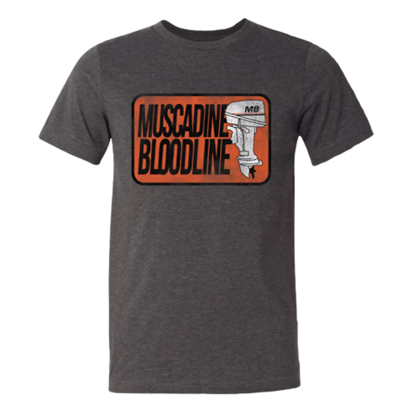 Muscadine Bloodline Motor Tee