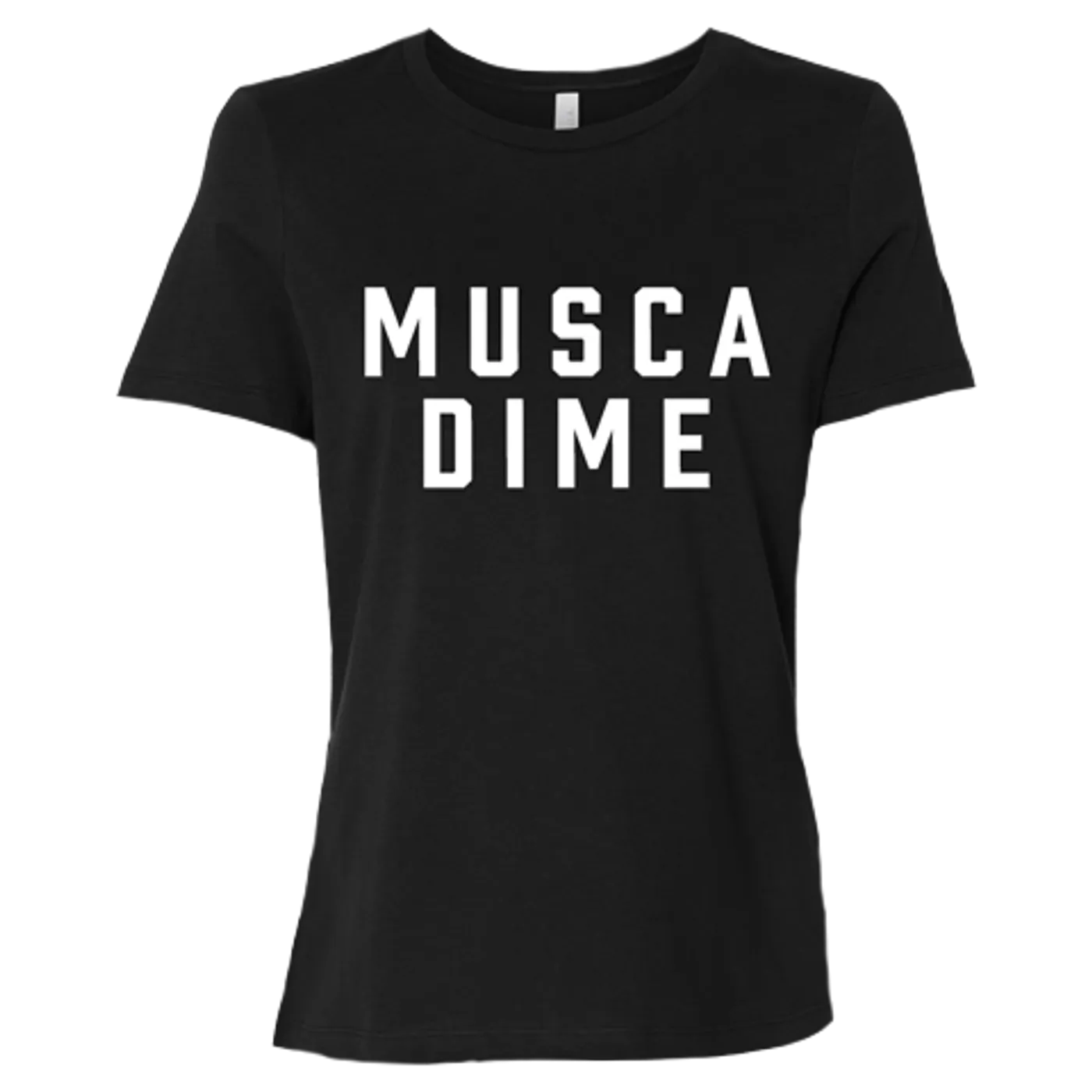 Muscadine Bloodline MuscaDime Ladies Tee