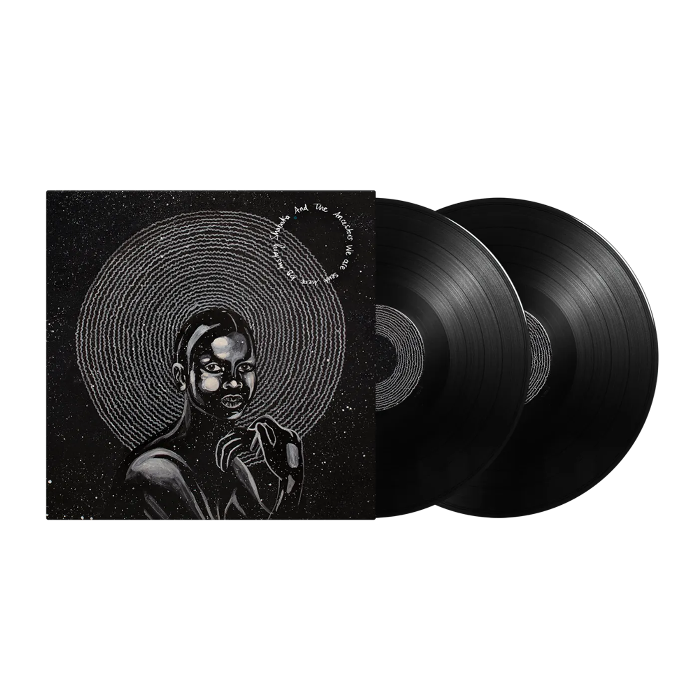 Shabaka and the Ancestors: We Are Sent Here By History 2LP (Vinyl)