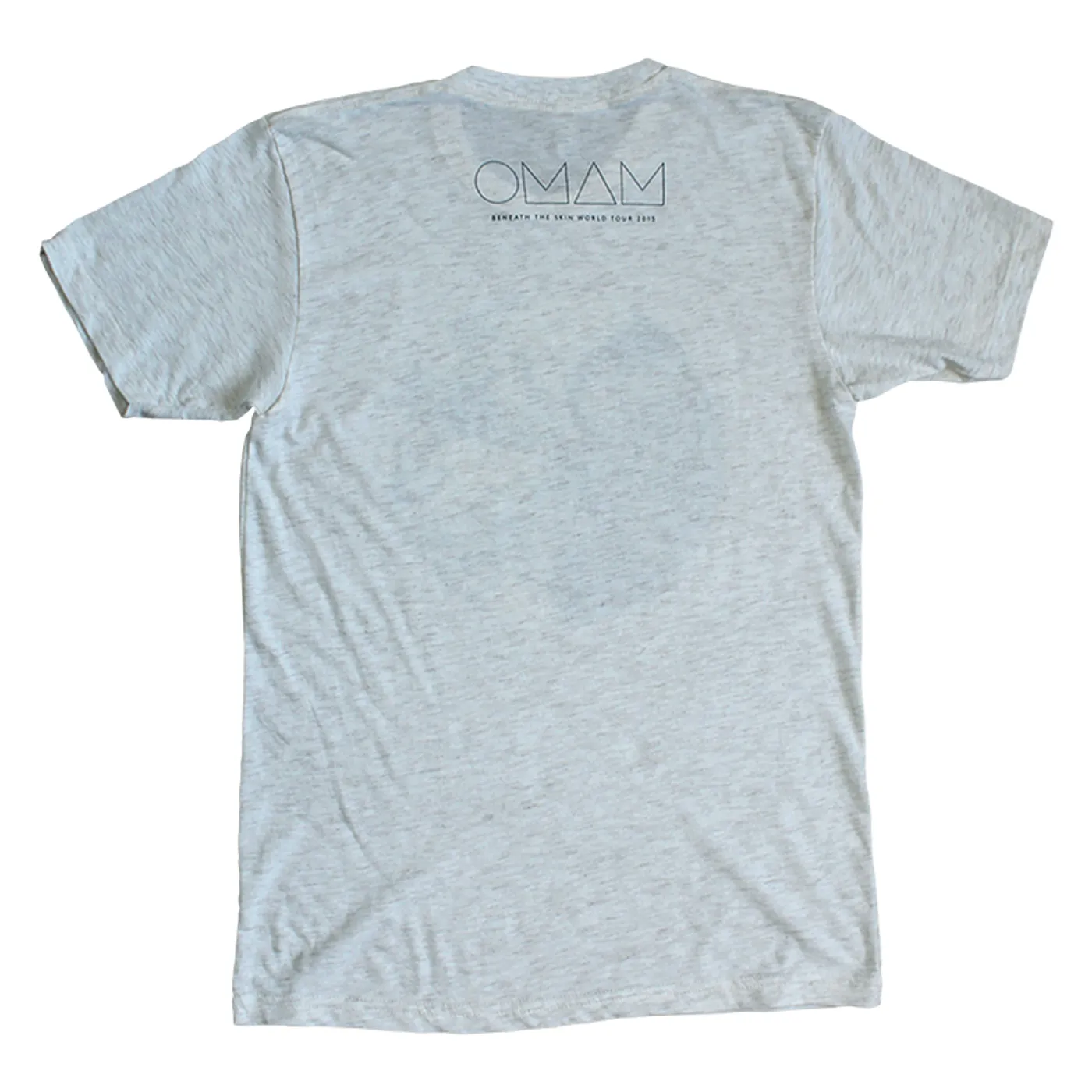 Of Monsters and Men NASA Natural Tour Tee