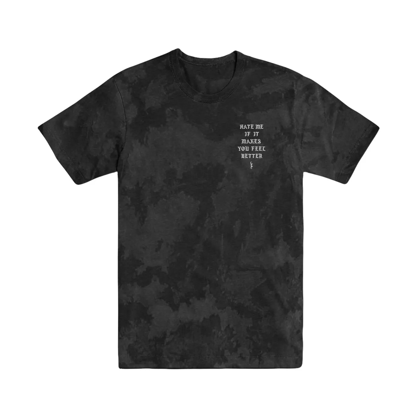 Emmure - Flag of the Beast Custom Dye Tee