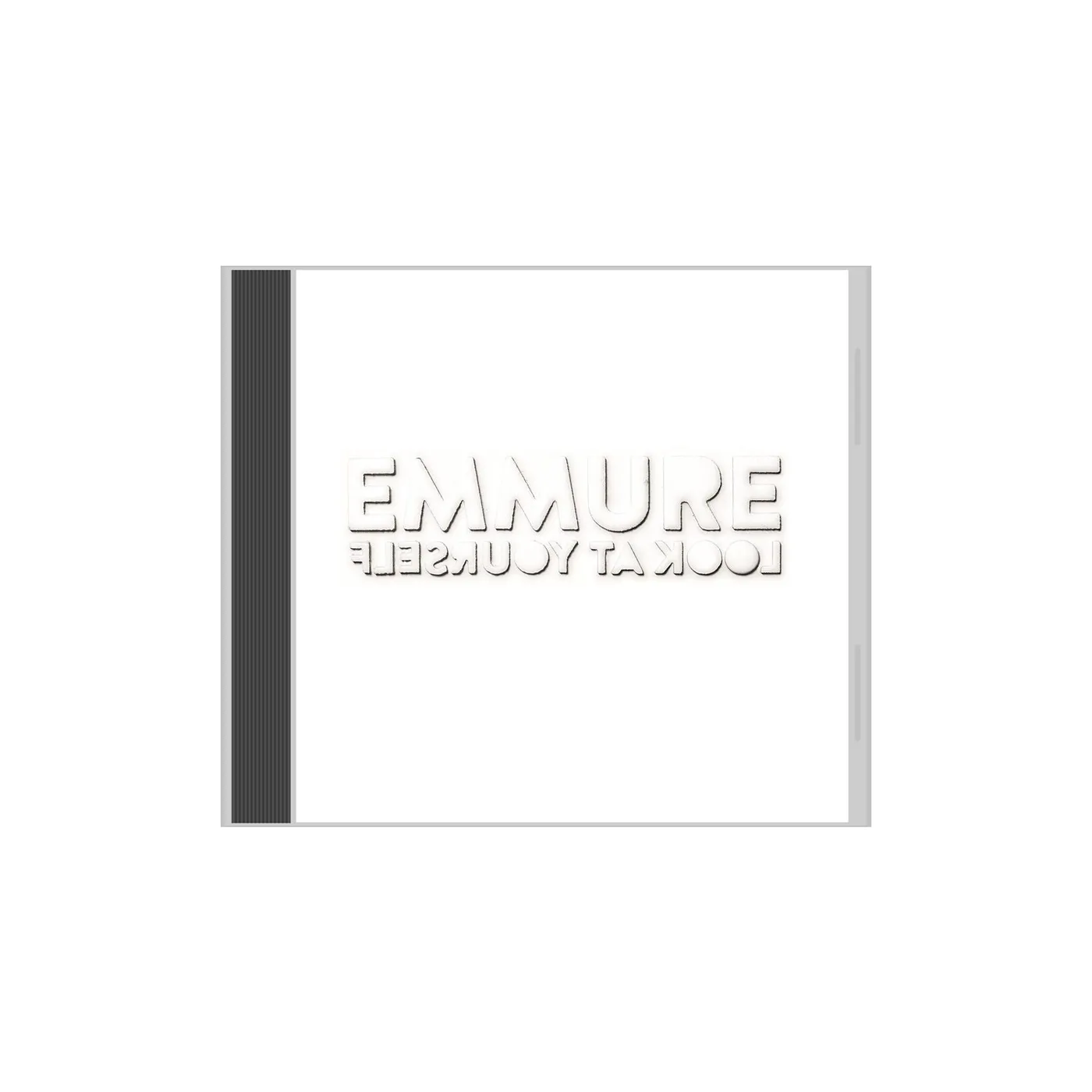 Emmure - 'Look At Yourself' CD