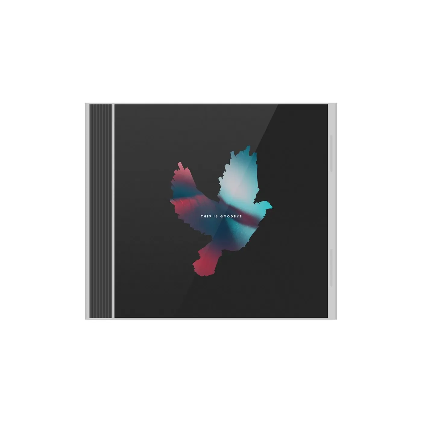 Imminence - 'This Is Goodbye' CD