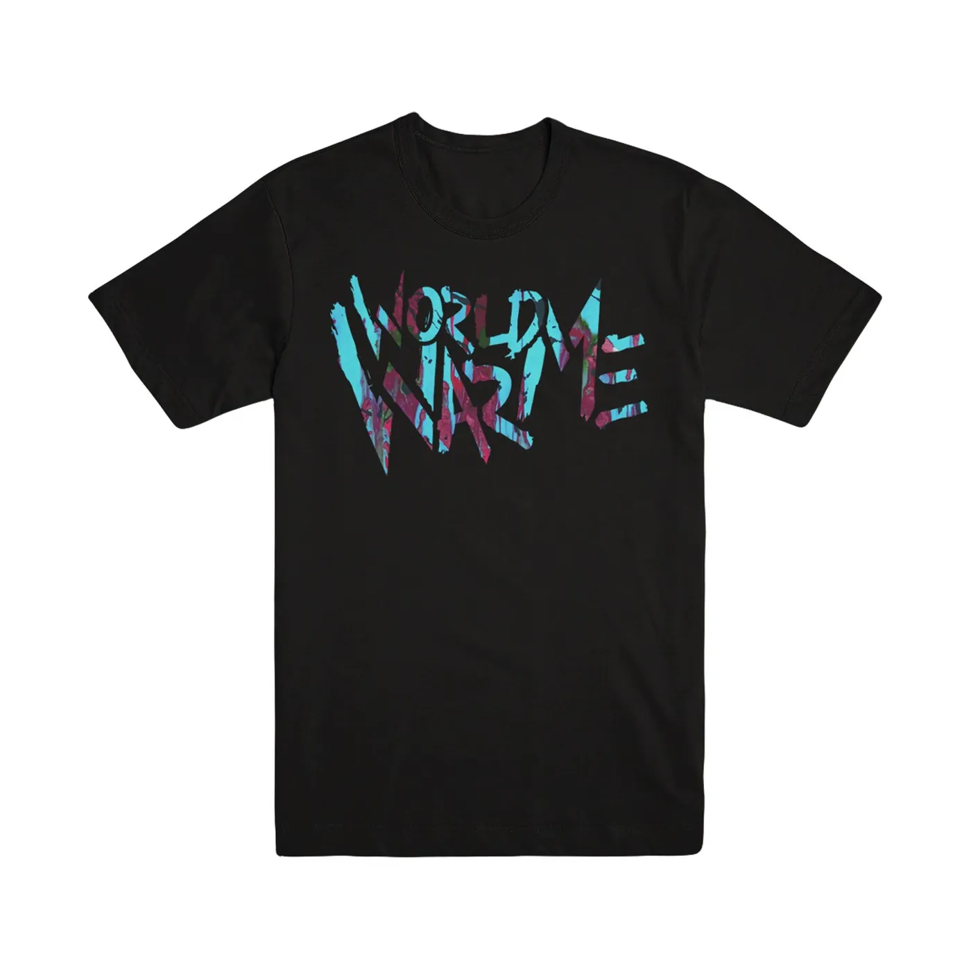 World War Me - War Zone Tee