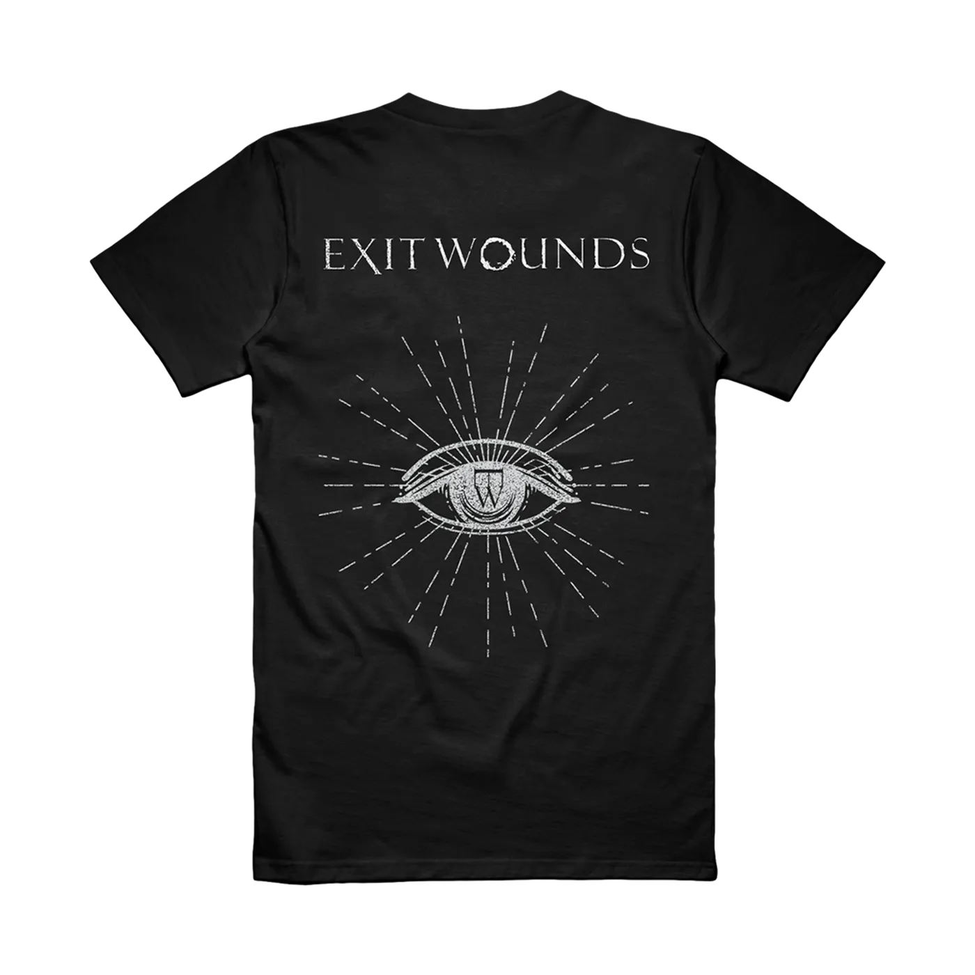 ExitWounds - All Seeing Eye Tee