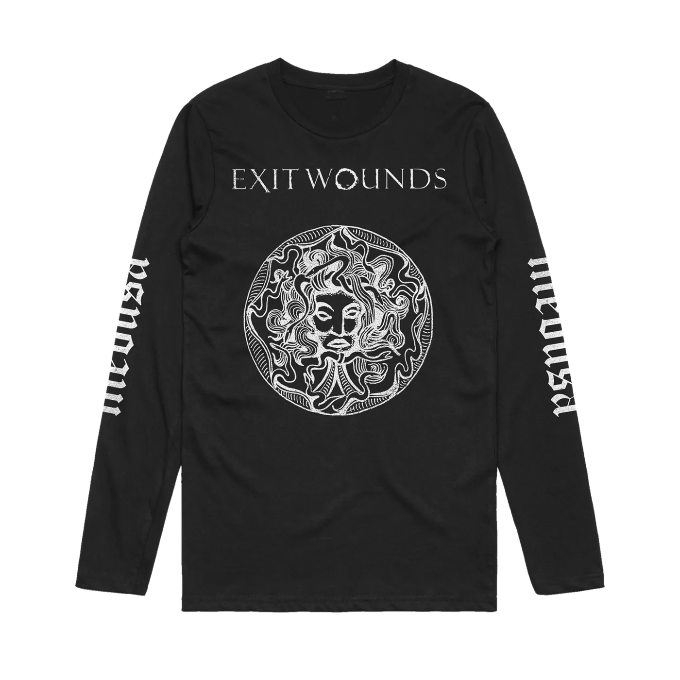 ExitWounds - Medusa Long Sleeve
