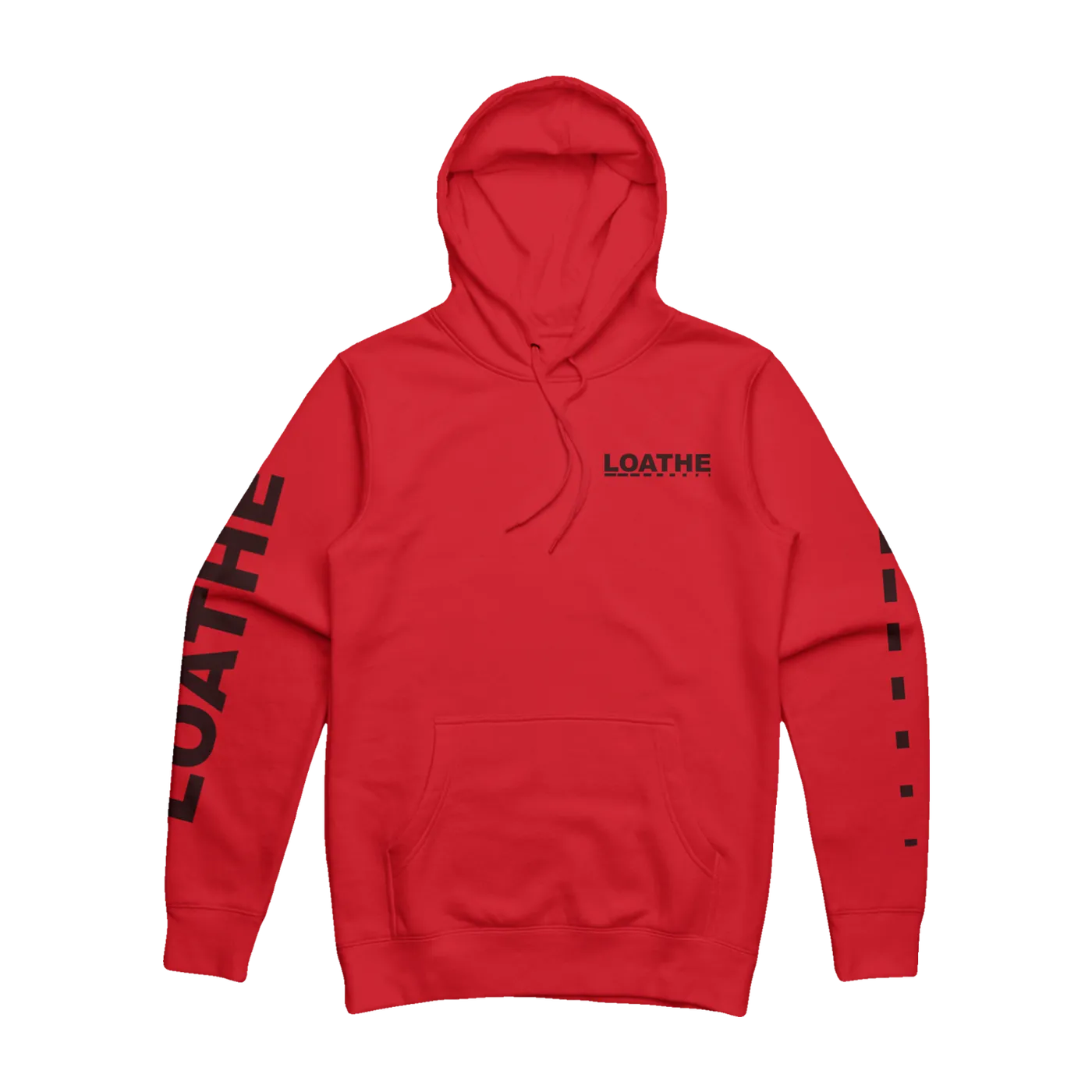 Loathe - Anatomy Hoodie